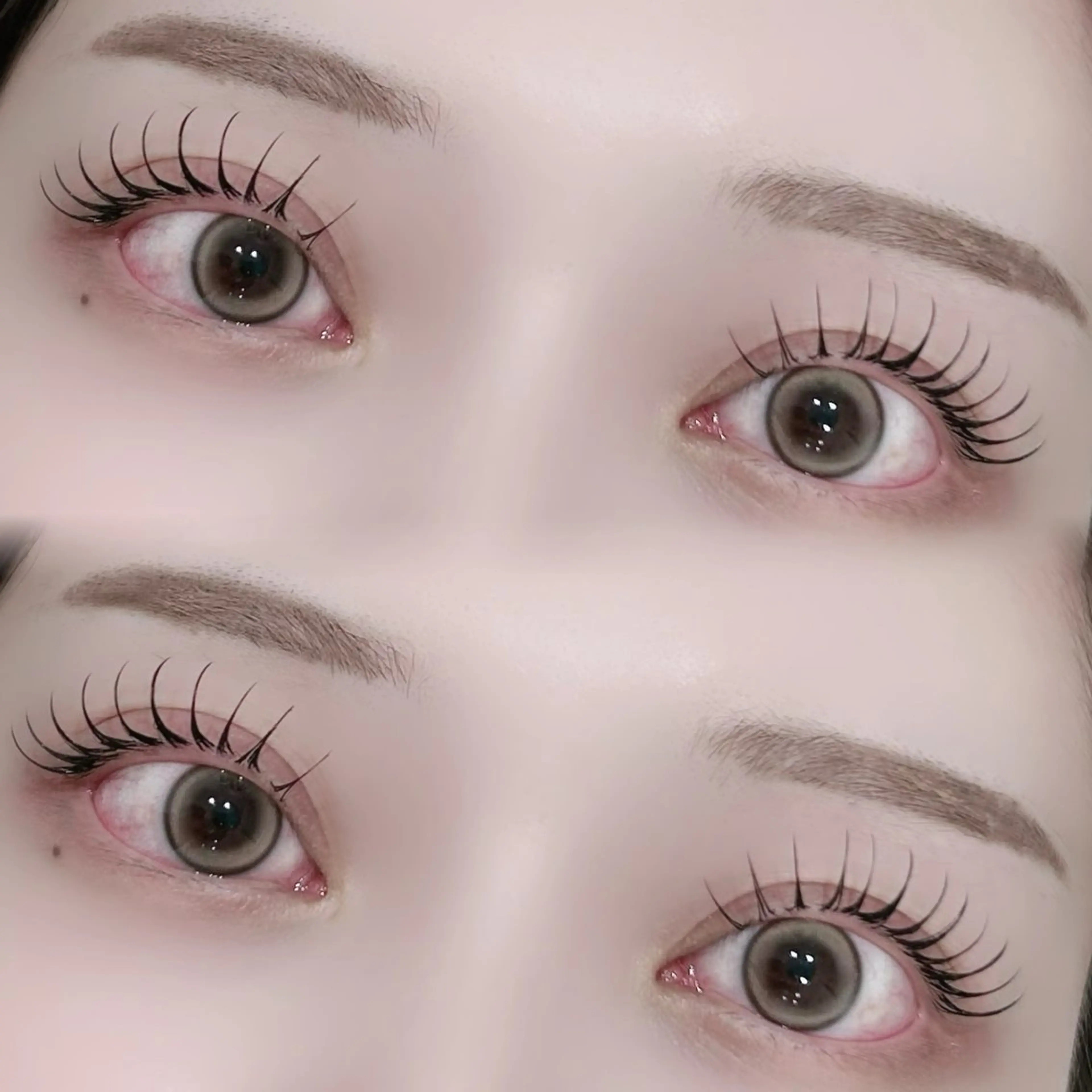 マツエク・マツパ マツエク HARIS店長🦋 Ishiguroのマツエク・マツパデザイン