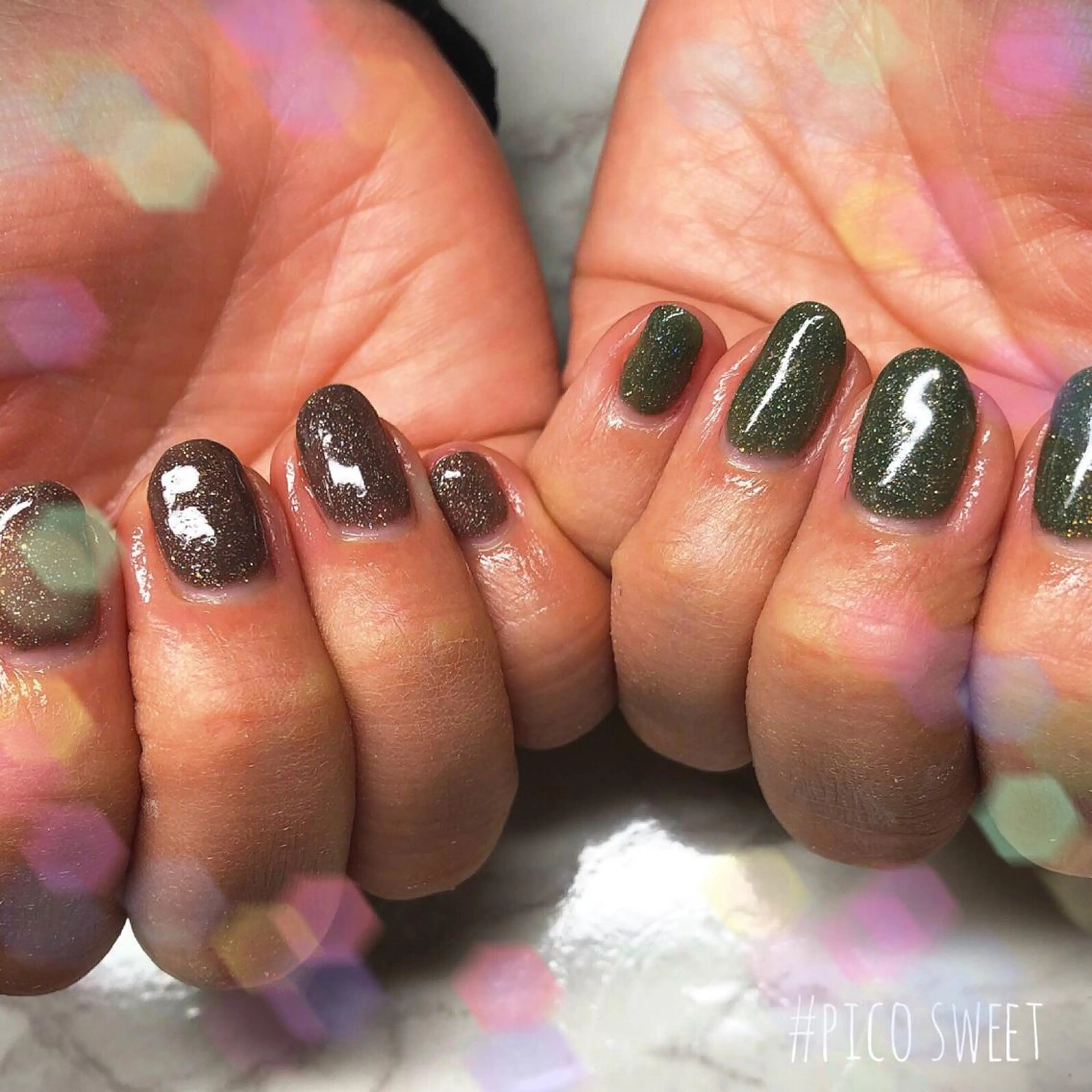 ネイル ネイルサロン翼所属・ネイルサロン 翼【仙川4分】のネイルデザイン