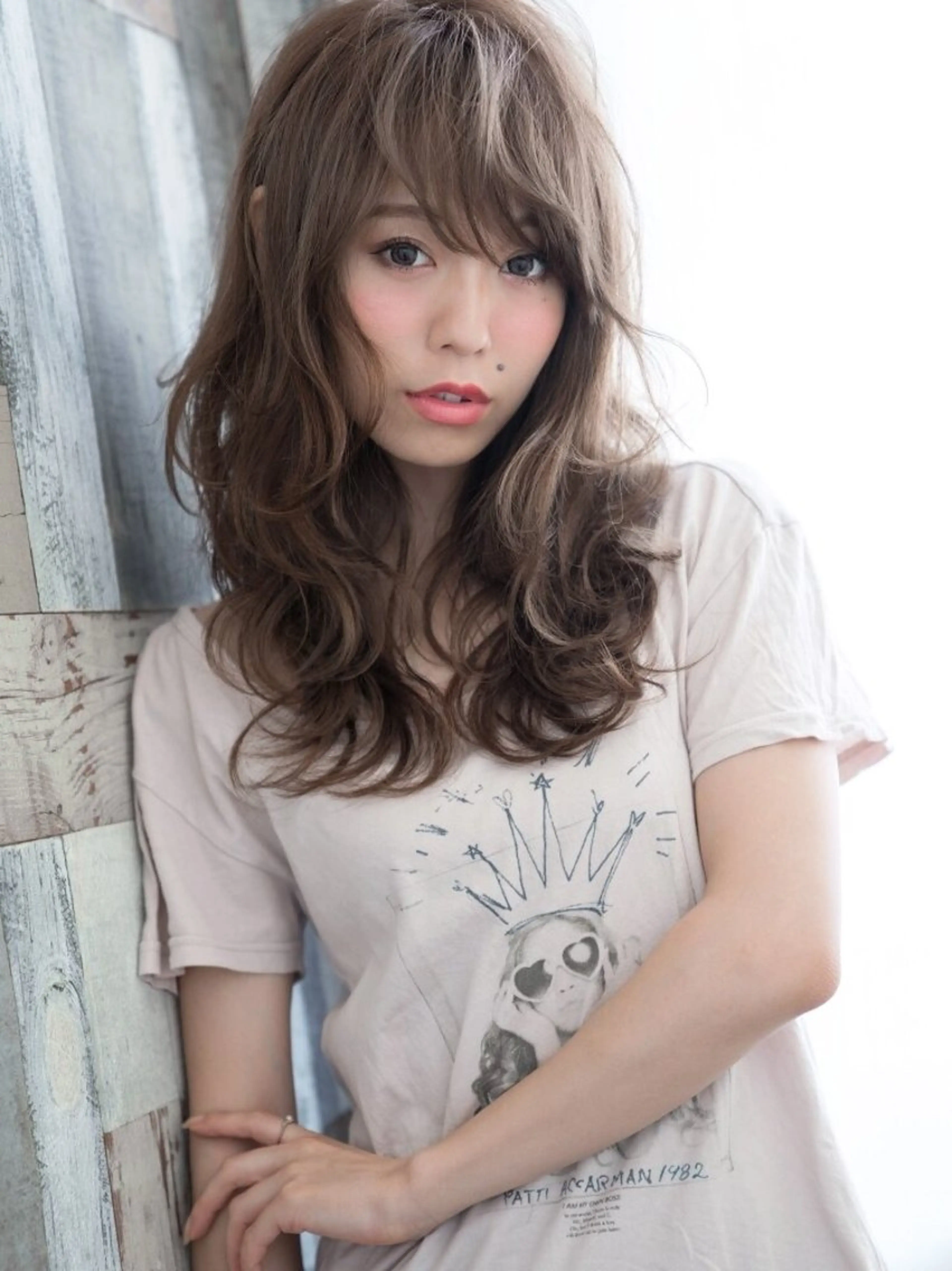 ⭐️カット➕コスメパーマ➕3ステップトリートメント⭐️の写真