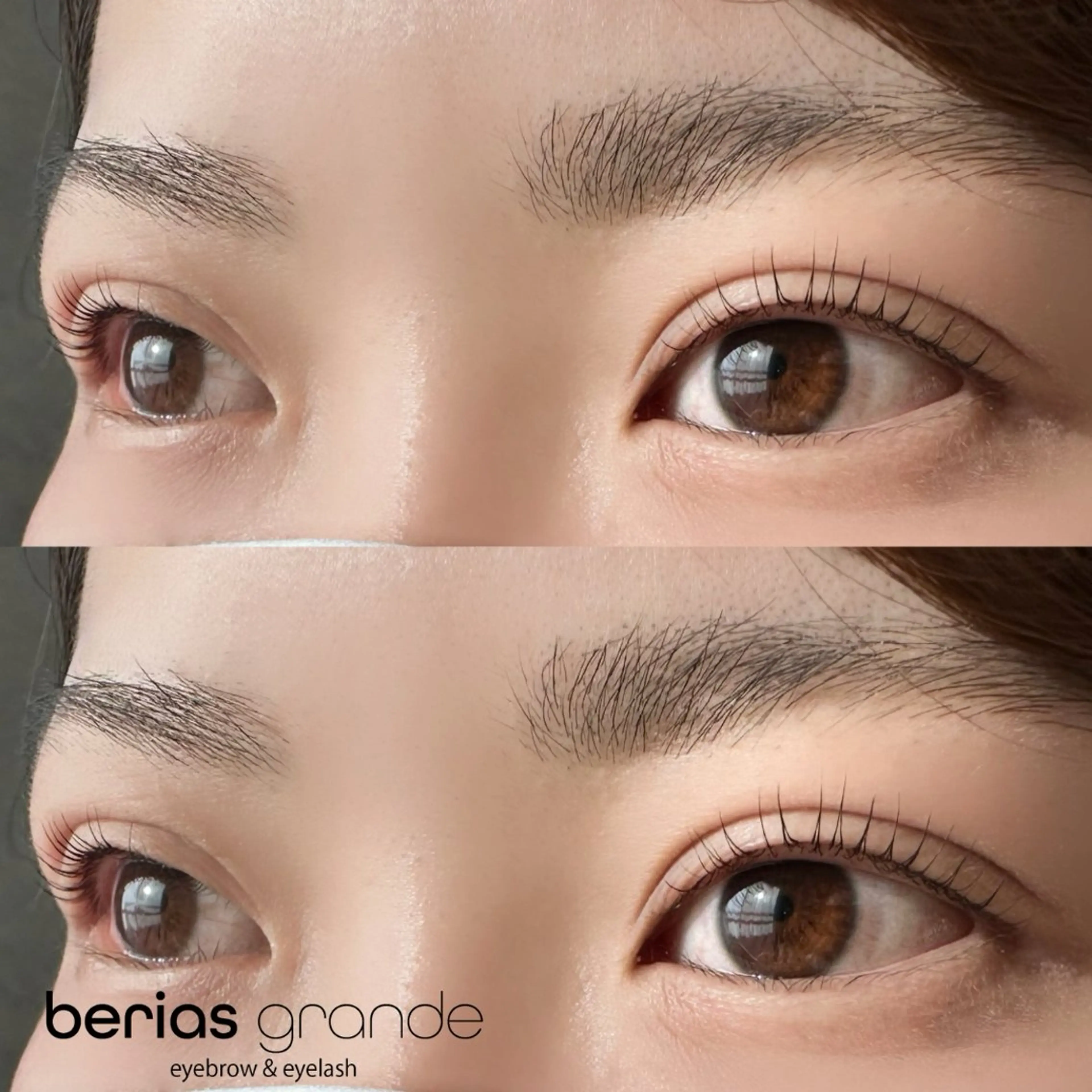 パリジェンヌラッシュリフト💖 (エクステオフ不可)上まつ毛パーマ(トリートメント込)の写真