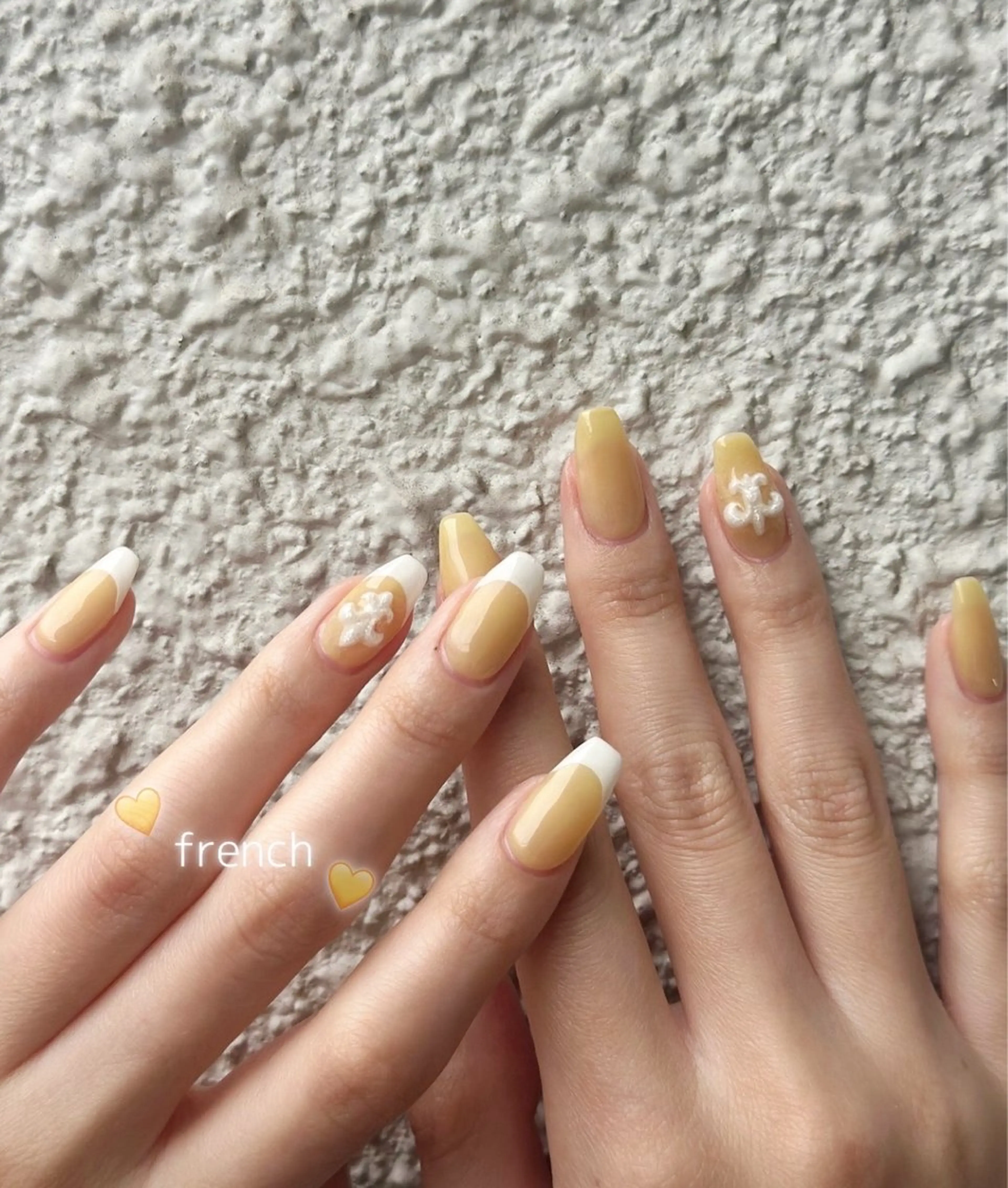 ネイル ハンドネイル Elegancia. Hiromiのネイルデザイン