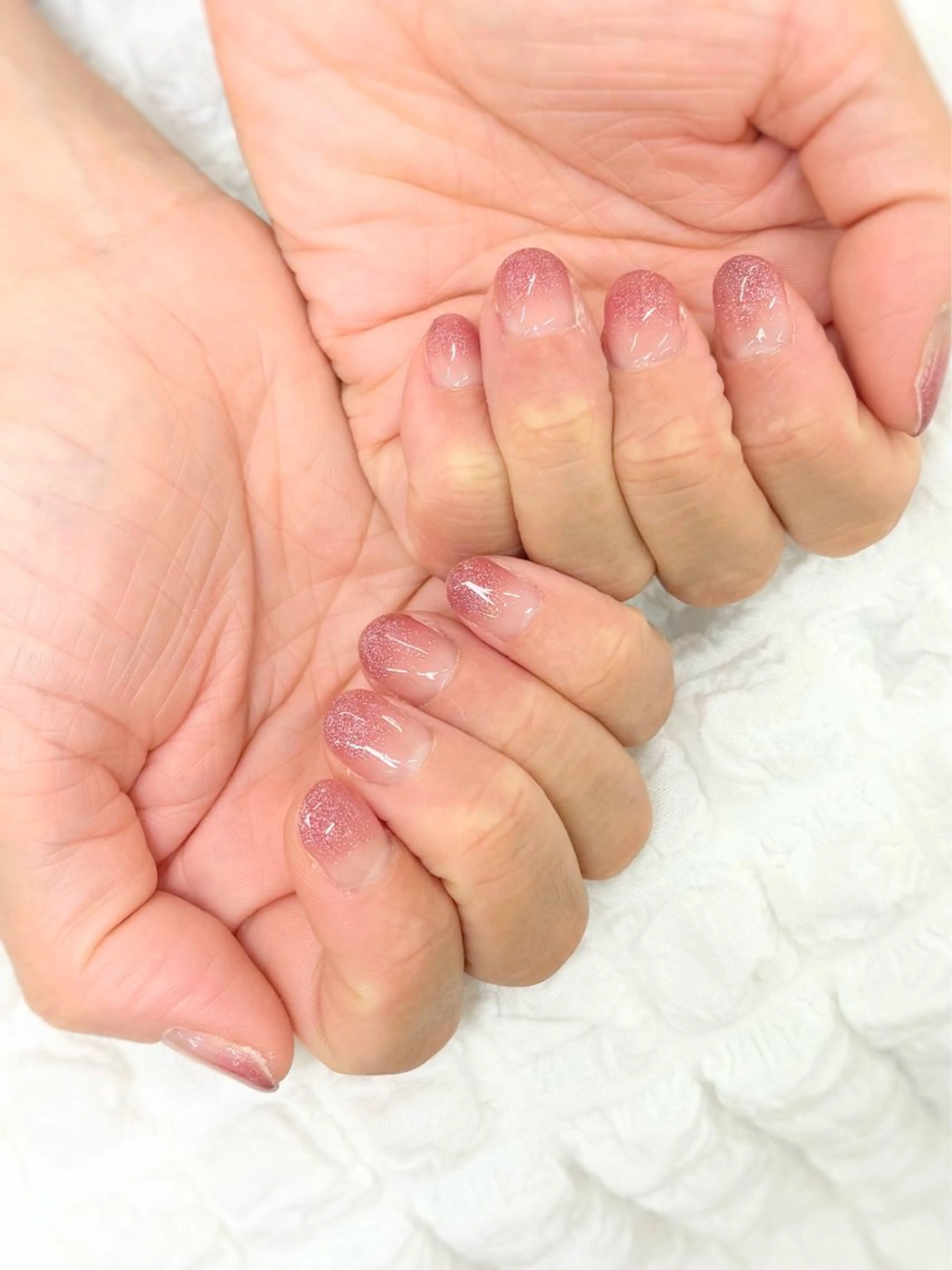 ネイル le rue MIKAのネイルデザイン