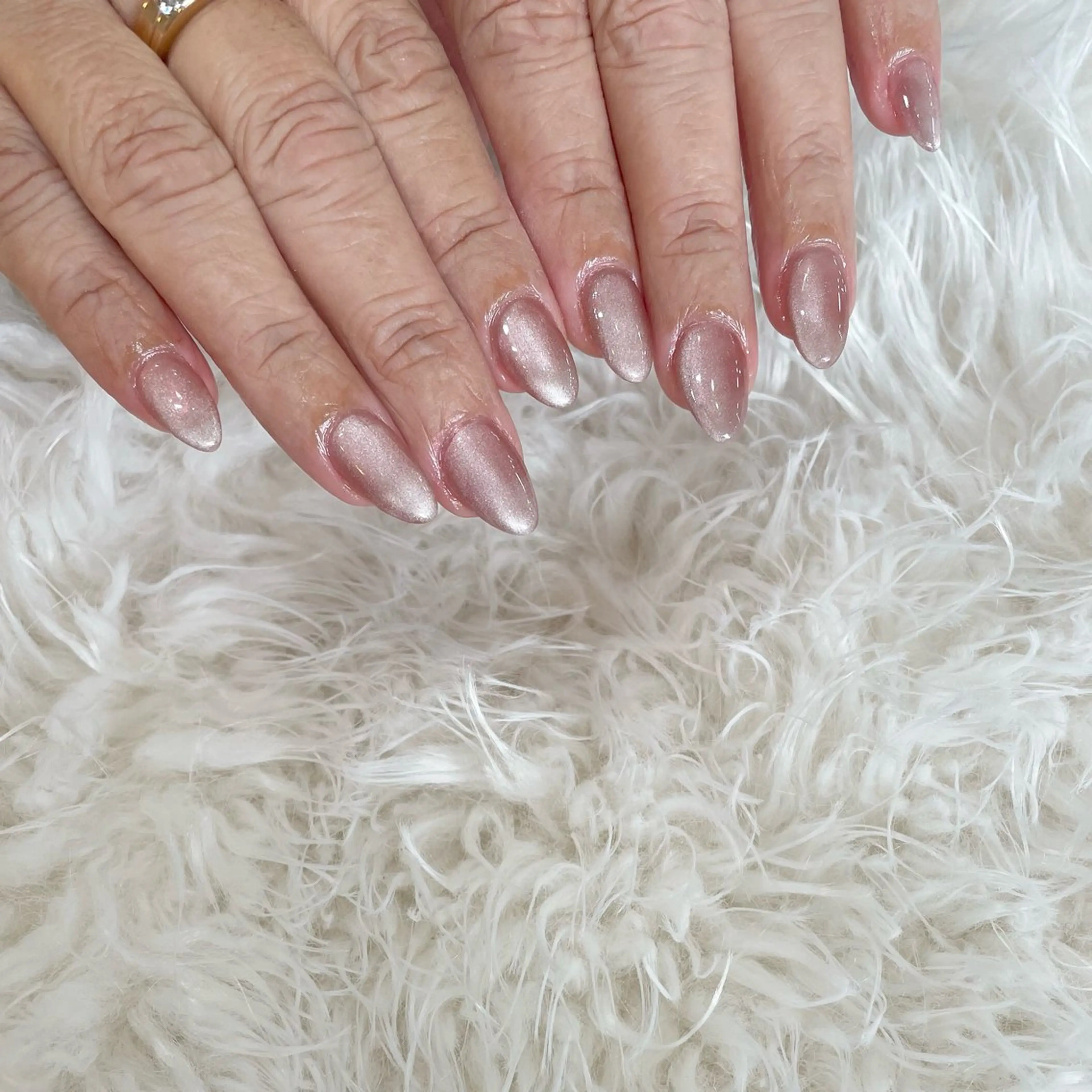 ネイル Nail Salon Gummi.のネイルデザイン