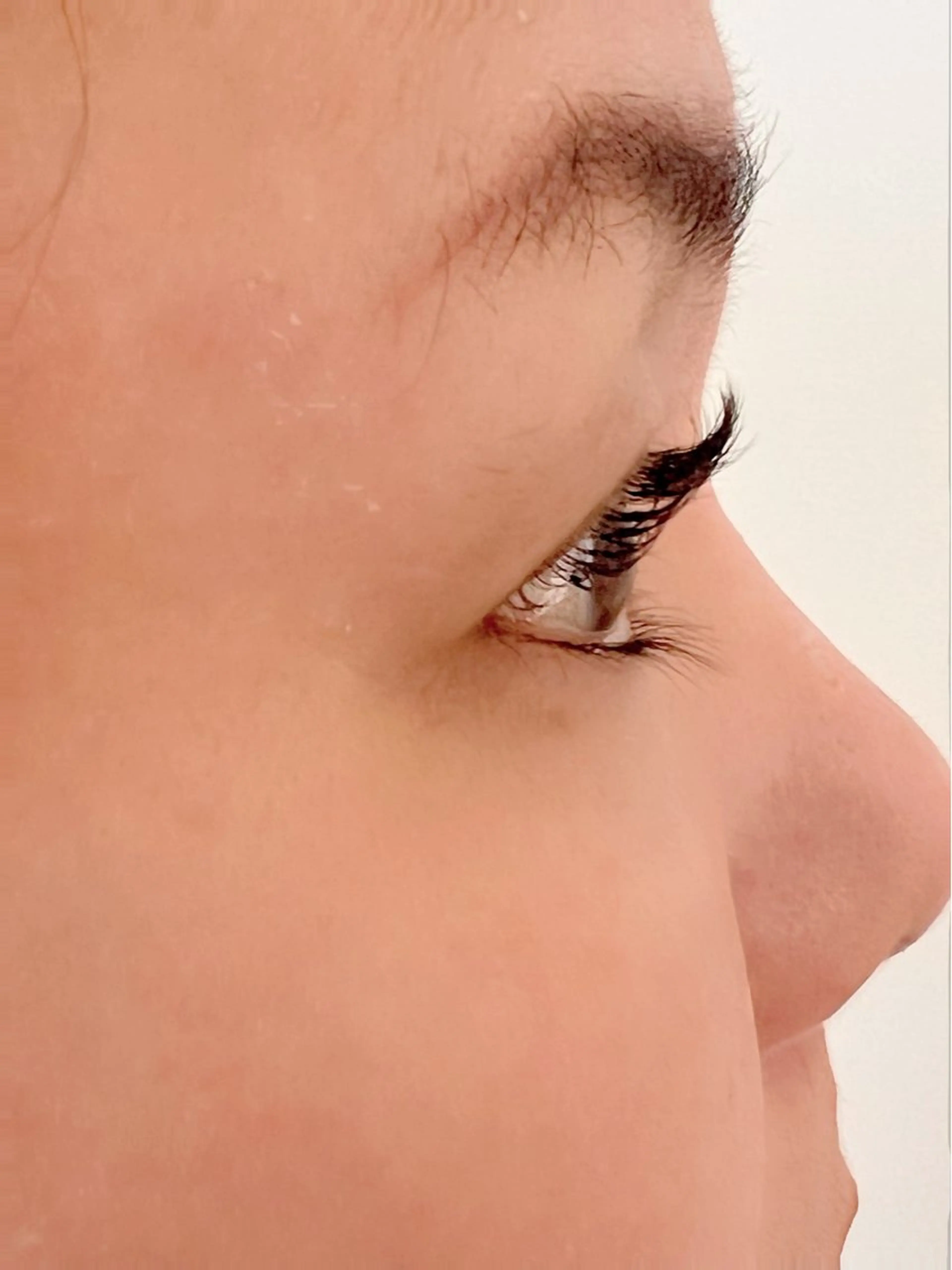 マツエク・マツパ KA NAのマツエク・マツパデザイン