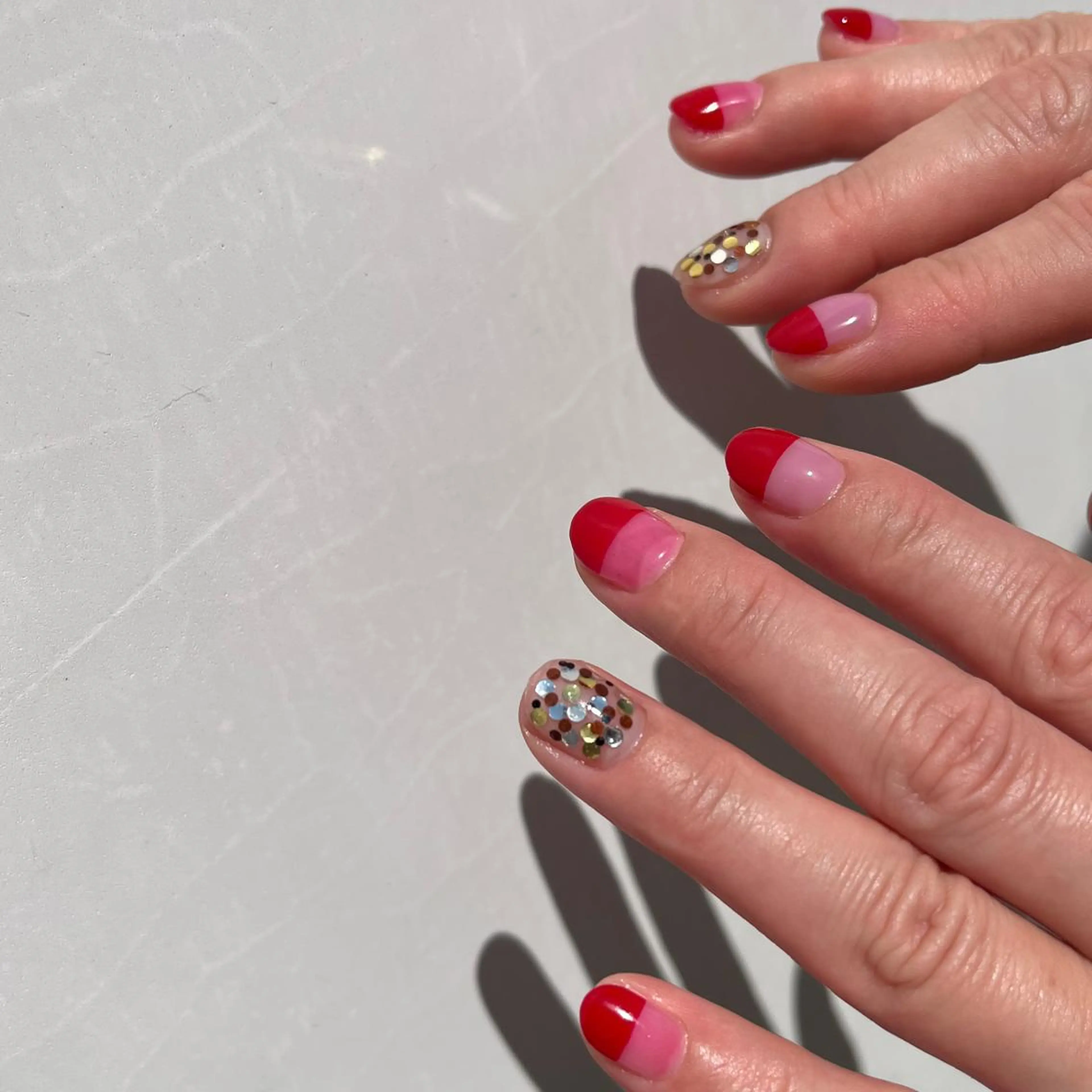 ネイル ハンドネイル gracenail factory所属・ヤマモト リカコのネイルデザイン