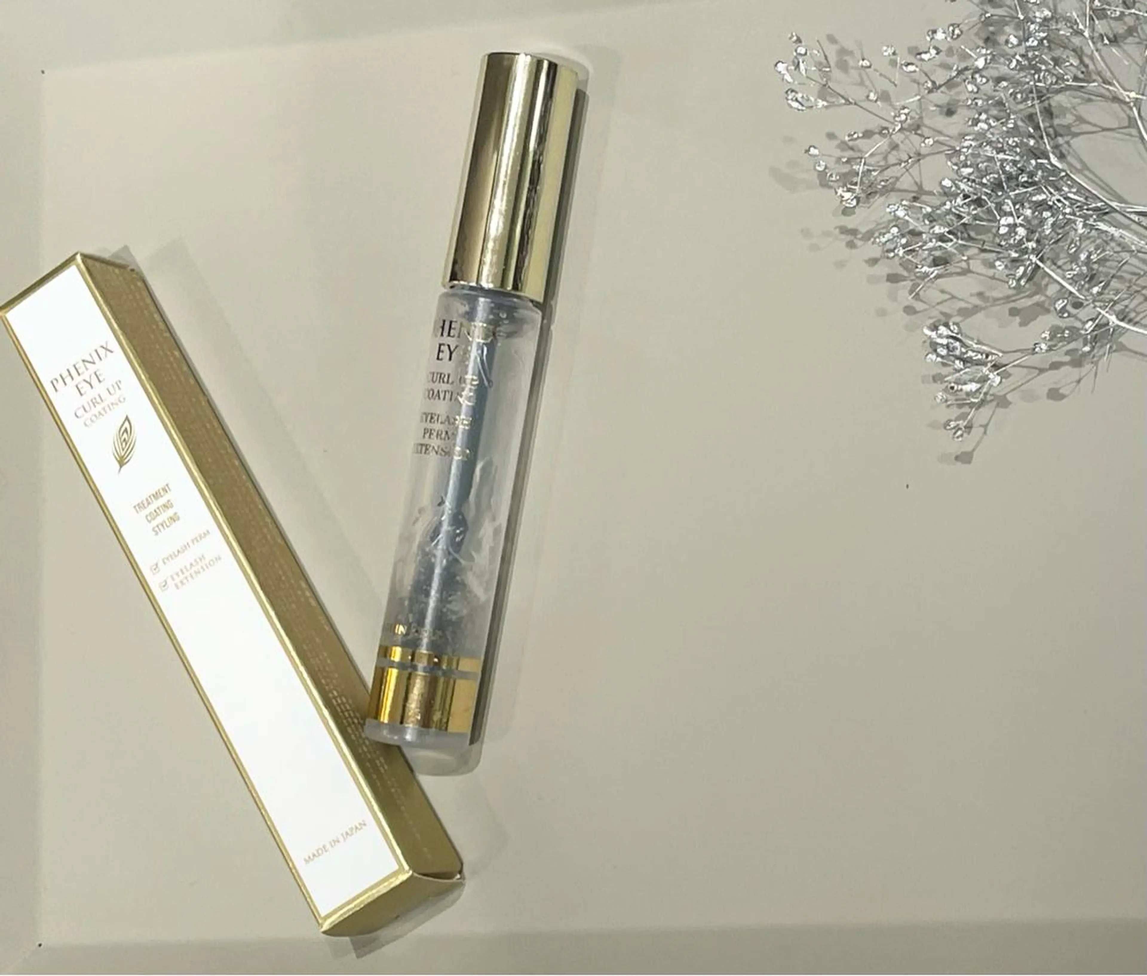 マツエク・マツパ Eyelash Salon Blanc~まつげエクステと眉の専門美容室~ 舞浜 イクスピアリ店所属・🍓blanc 川野咲紀🍓のマツエク・マツパデザイン