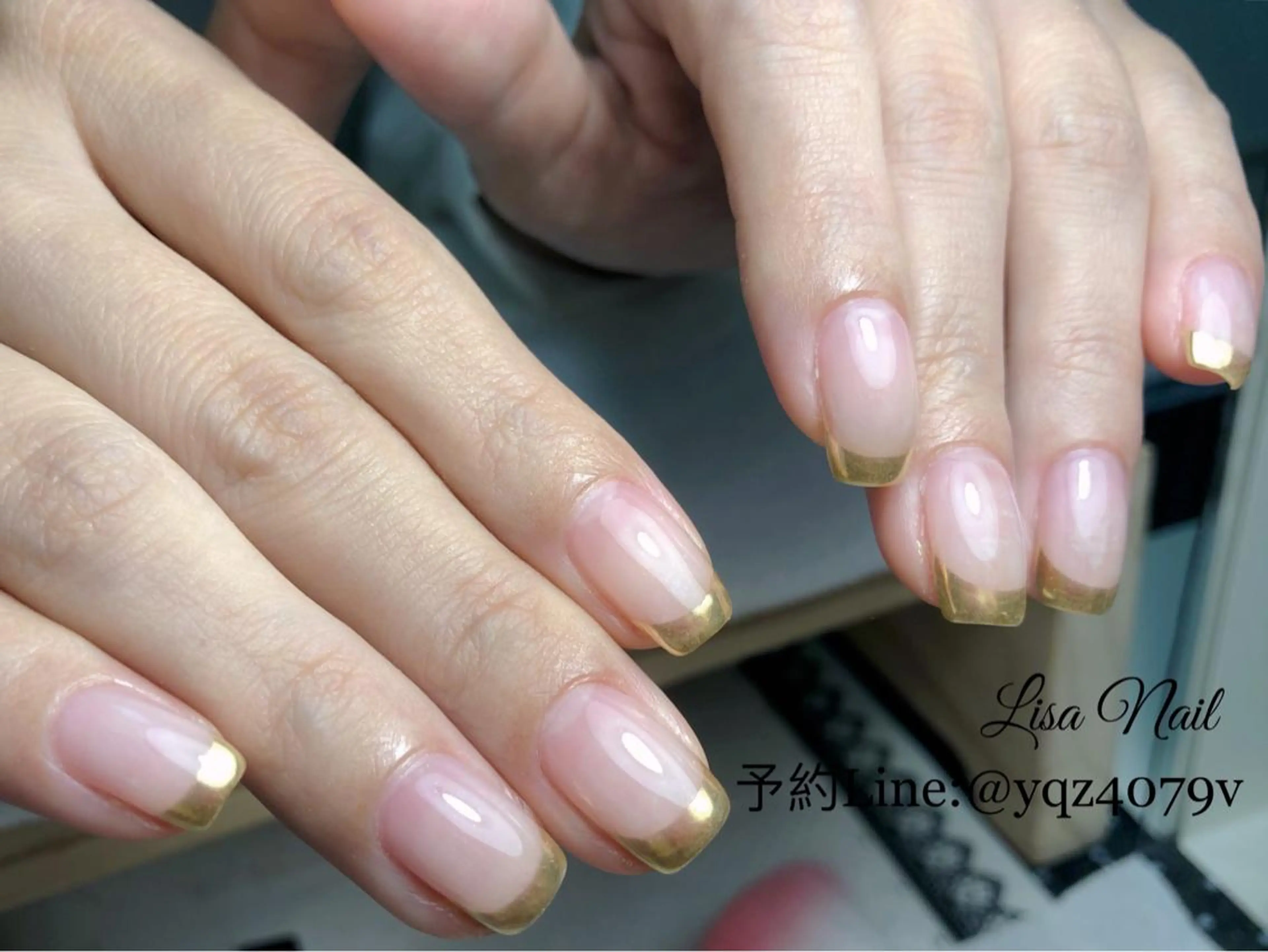 ネイル 🎀 RI🎀のネイルデザイン