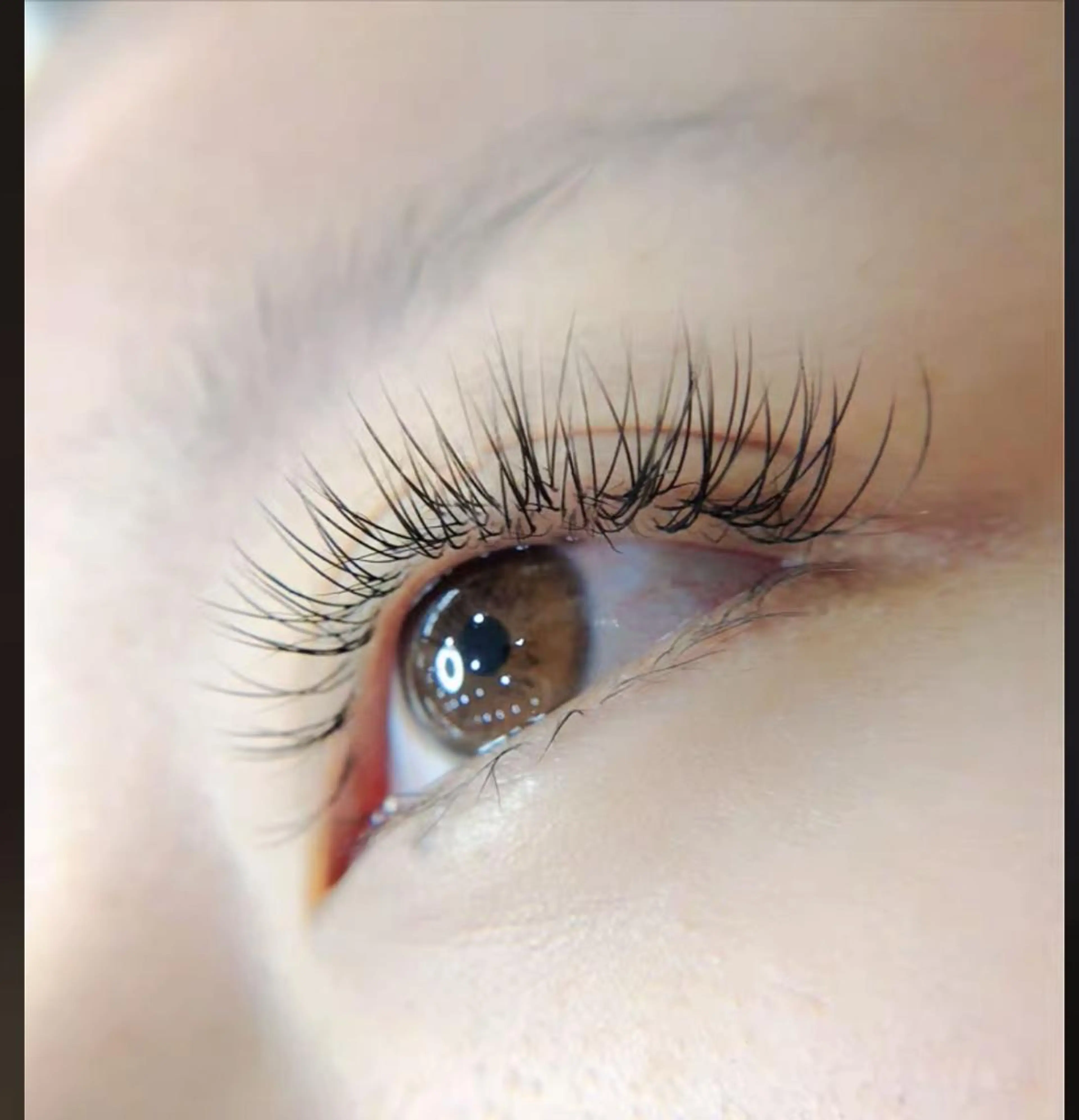 マツエク・マツパ Cute beauty2のマツエク・マツパデザイン