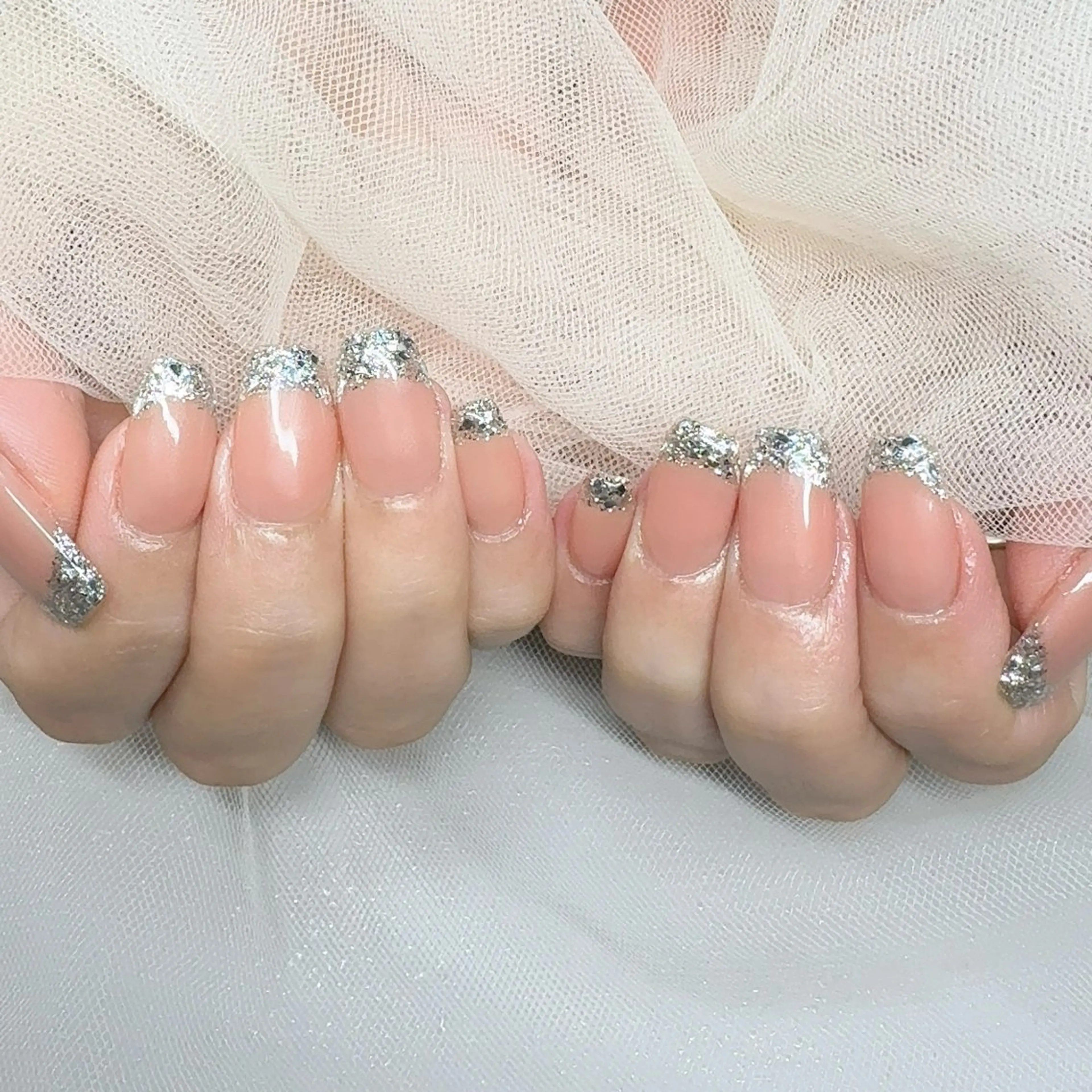 ネイル N.one Miya🎀のネイルデザイン