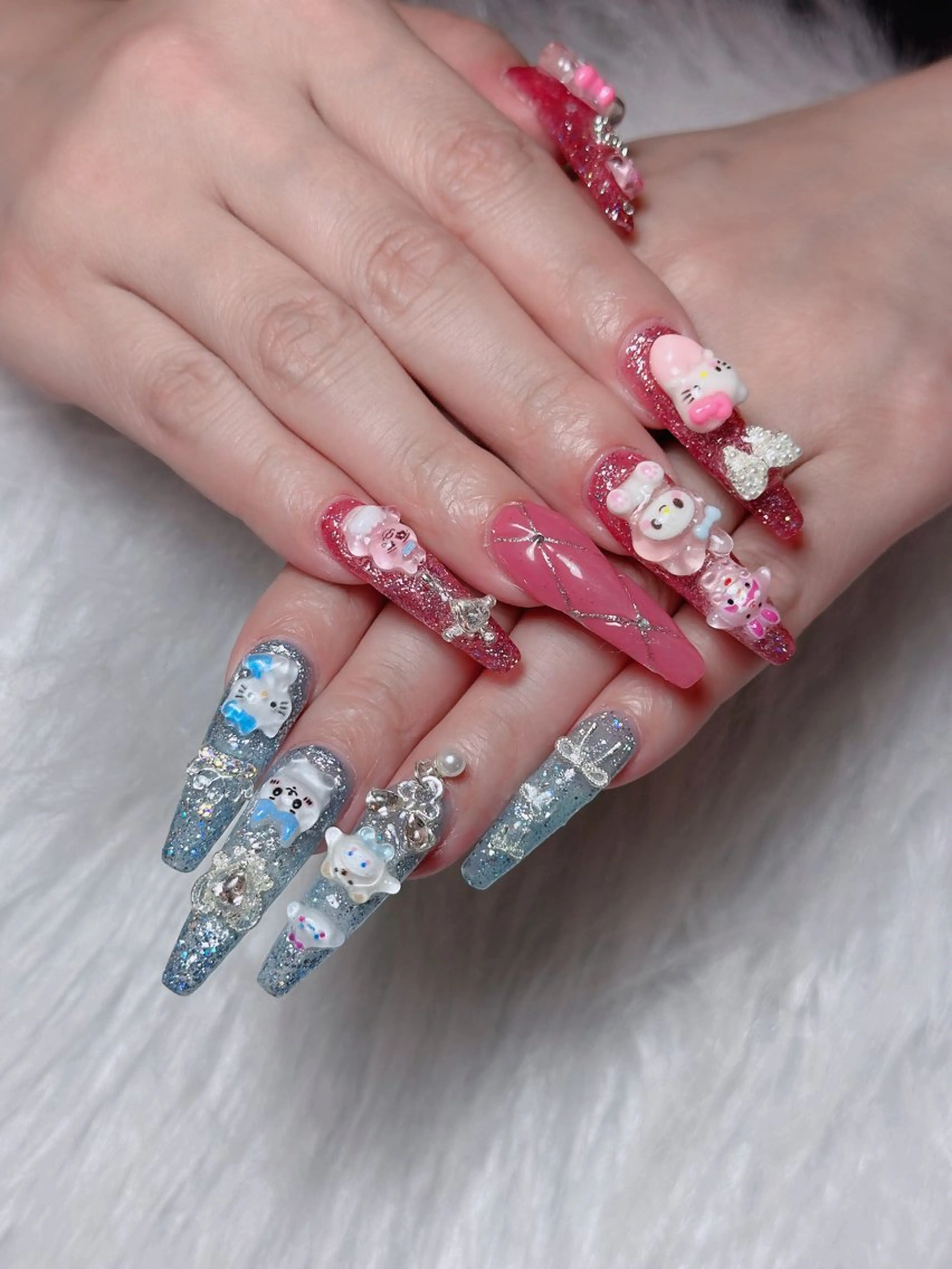 ネイル ハンドネイル Aimee Nail Studioのネイルデザイン