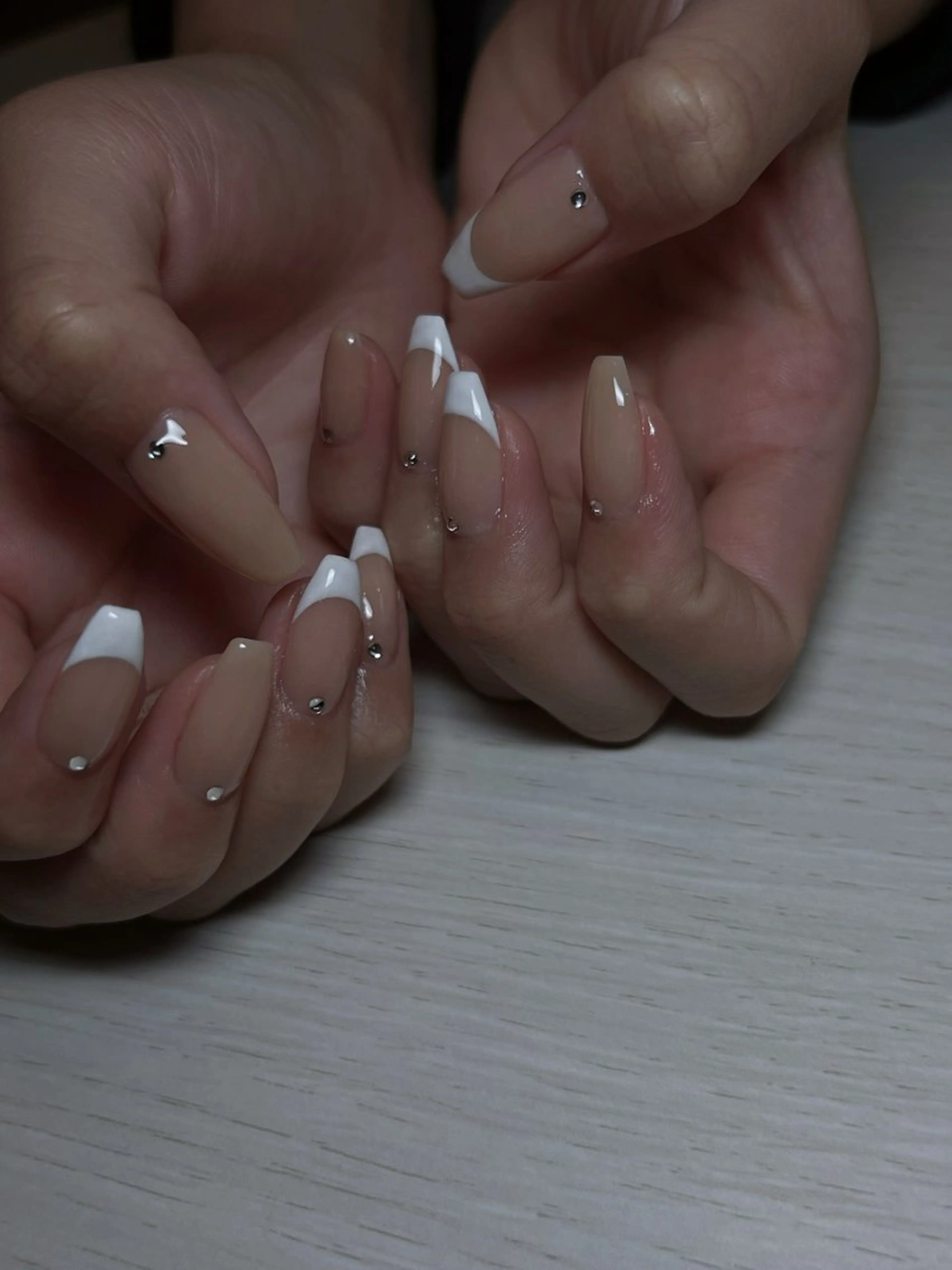 ネイル maison dari (メゾン ダリ )所属・高橋 ユカのネイルデザイン