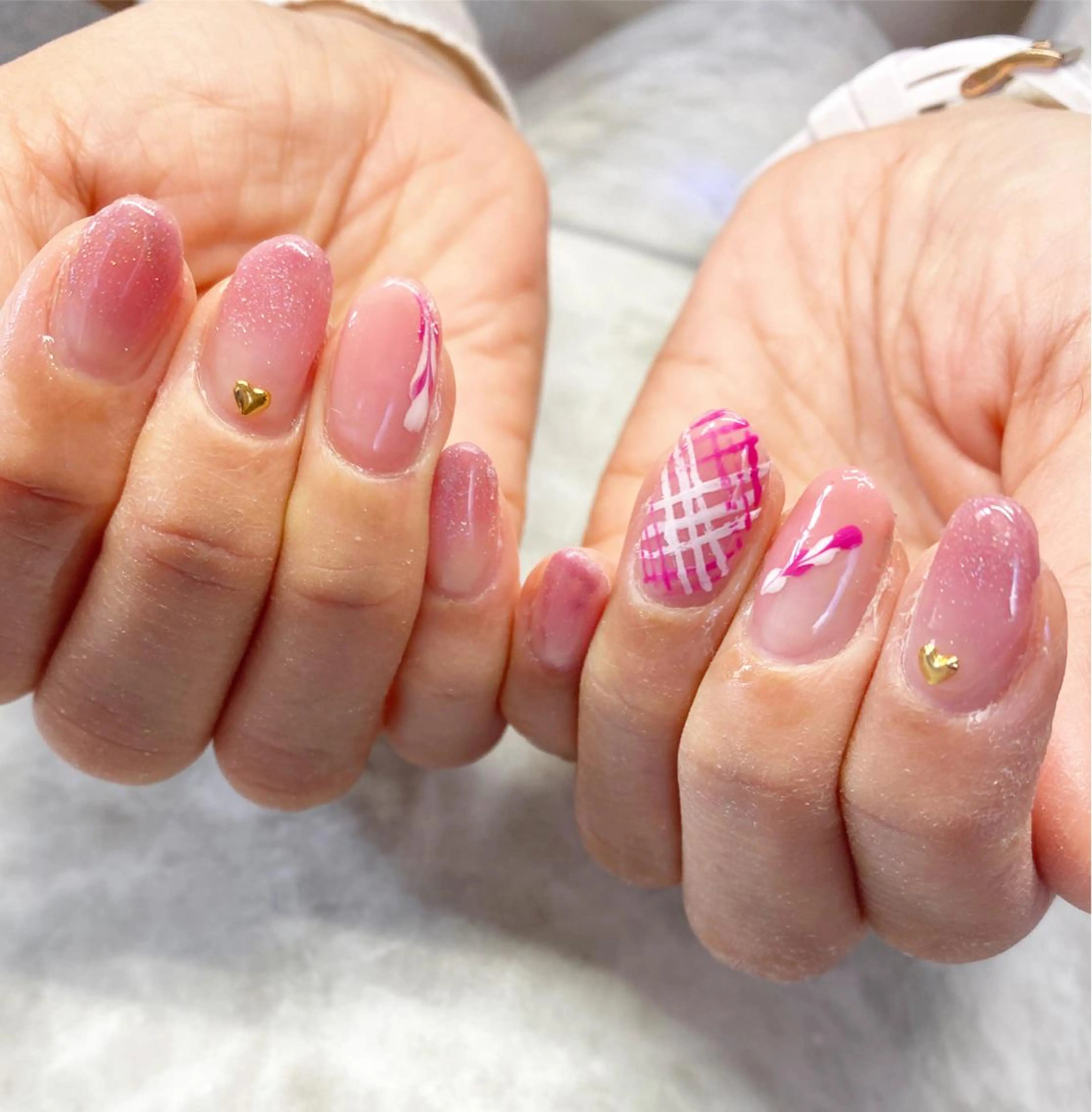 ネイル ネイリスト♡ AYAKOのネイルデザイン