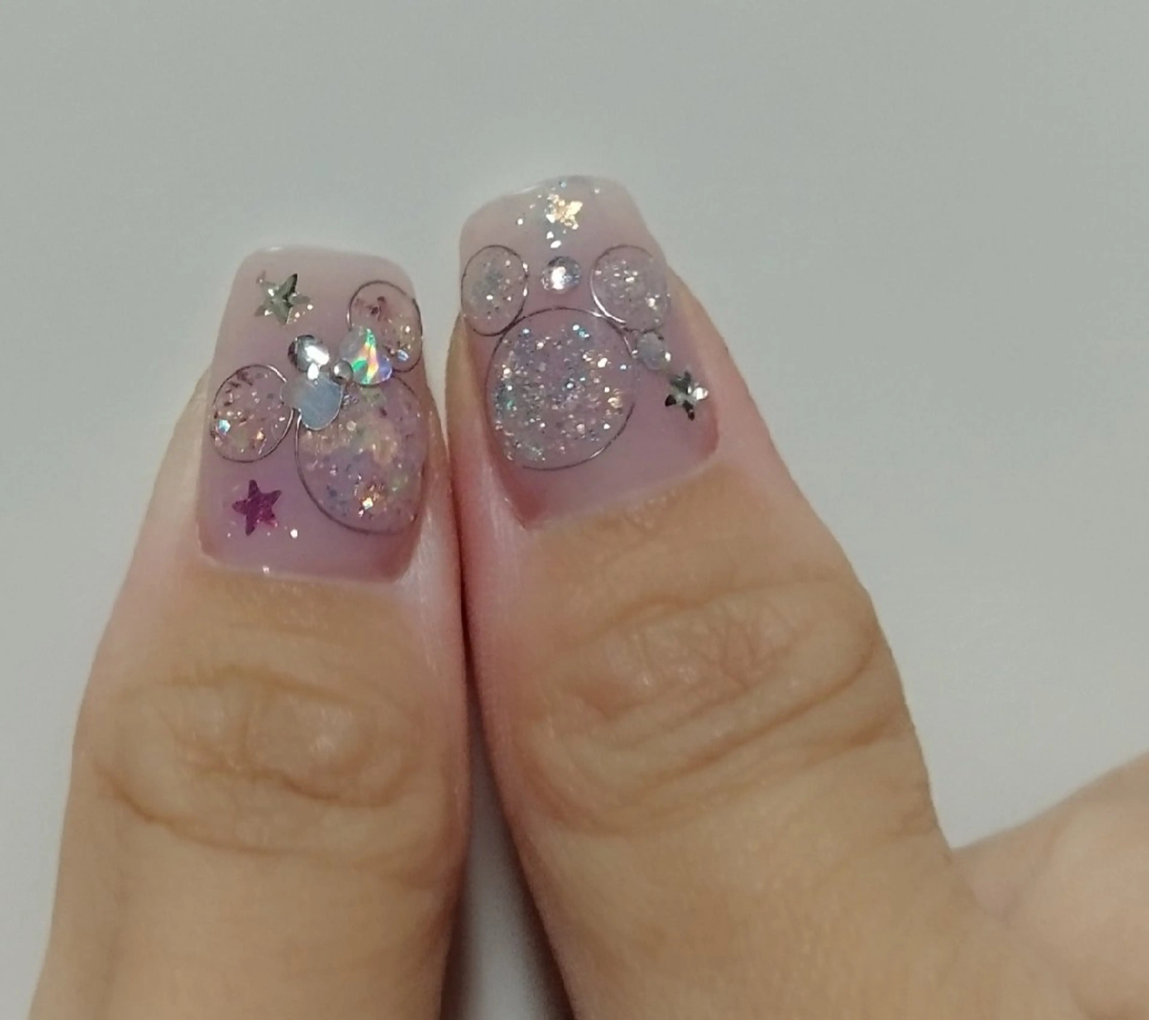 ネイル ハンドネイル 93 nailのネイルデザイン