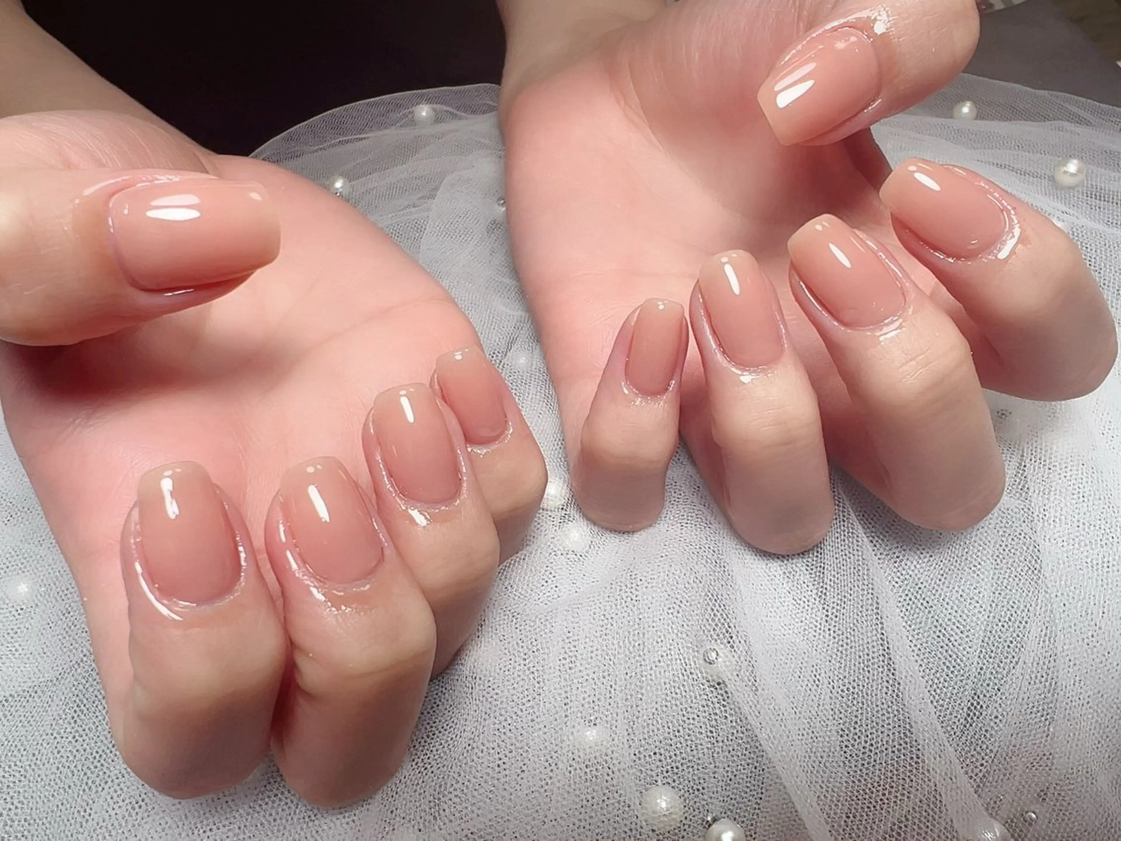 ネイル Nail NaNaのネイルデザイン