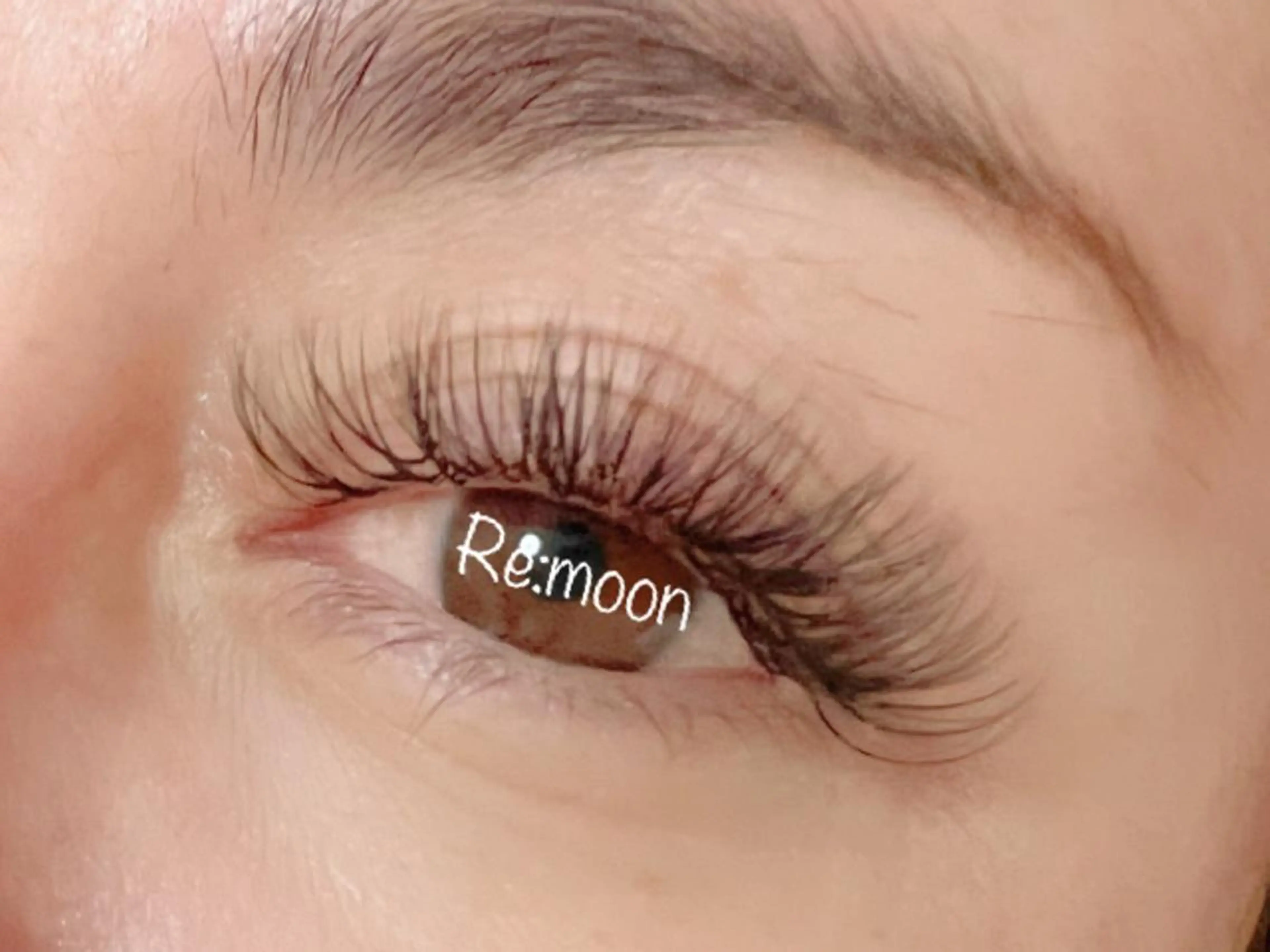 マツエク・マツパ マツエク 宮澤 ユキナのマツエク・マツパデザイン