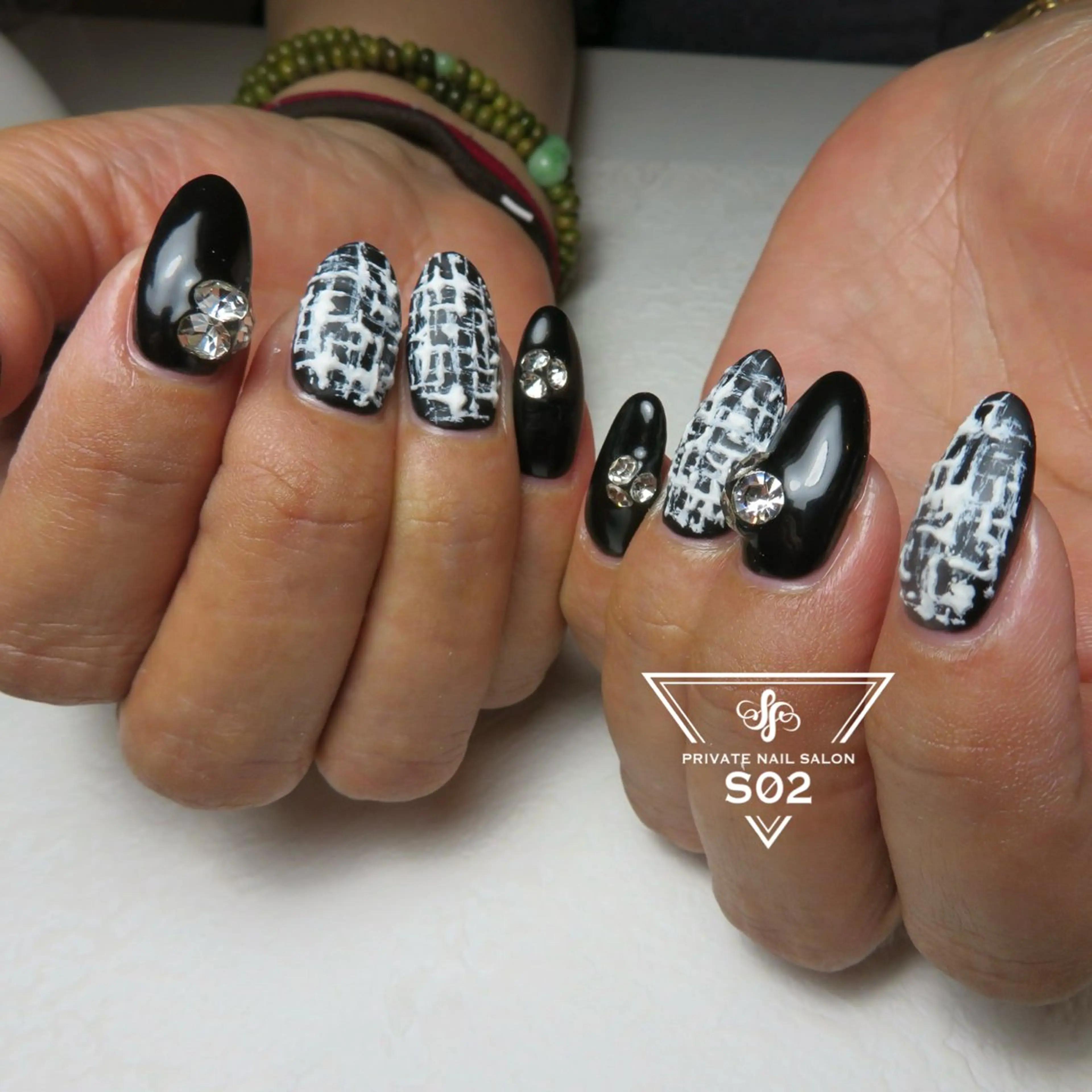 ใใคใซ S02 ๐ฒ๐๐๐ใฎใใคใซใใถใคใณ