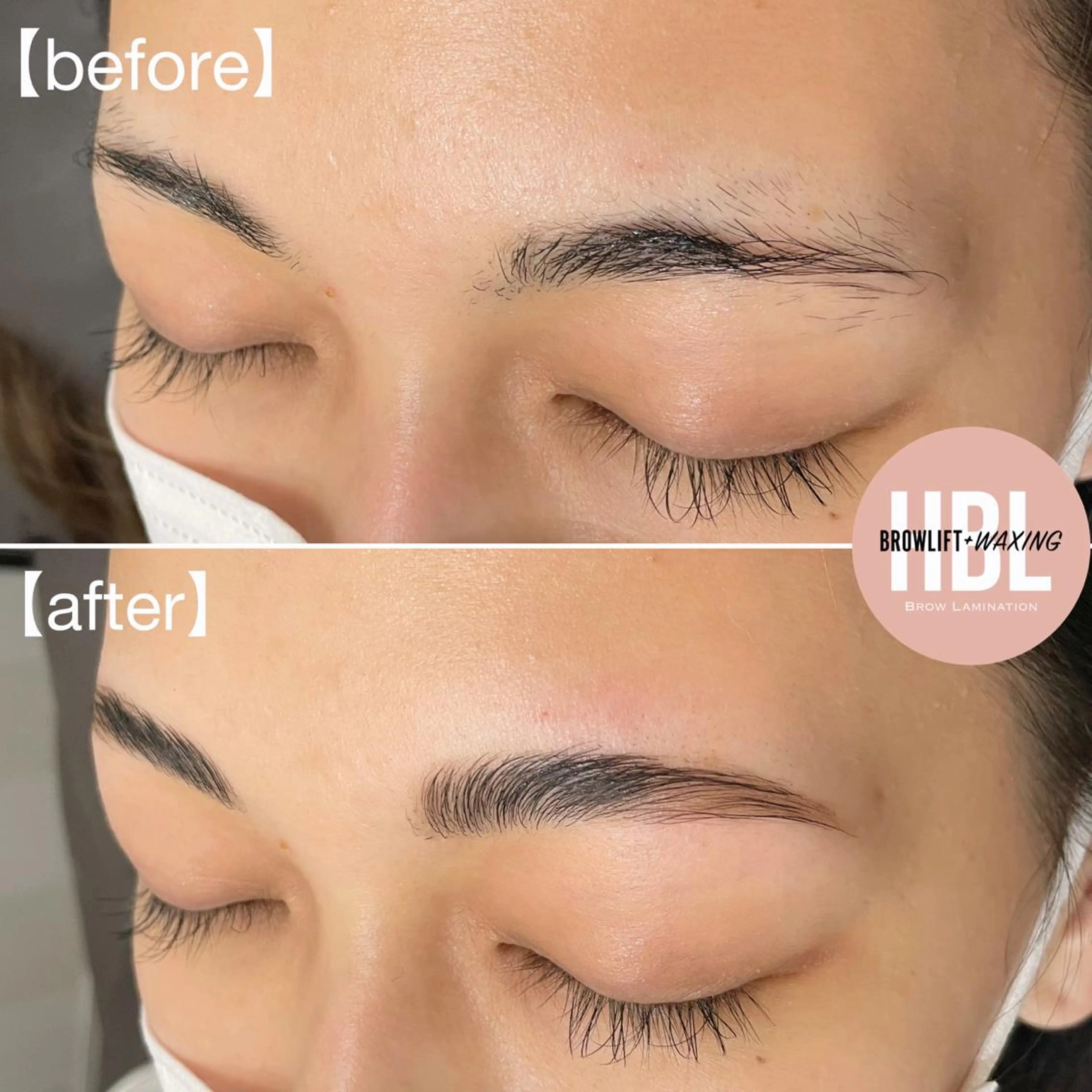 アイブロウ ワックス脱毛 その他(アイブロウ) 元木 友理のマツエク・マツパデザイン