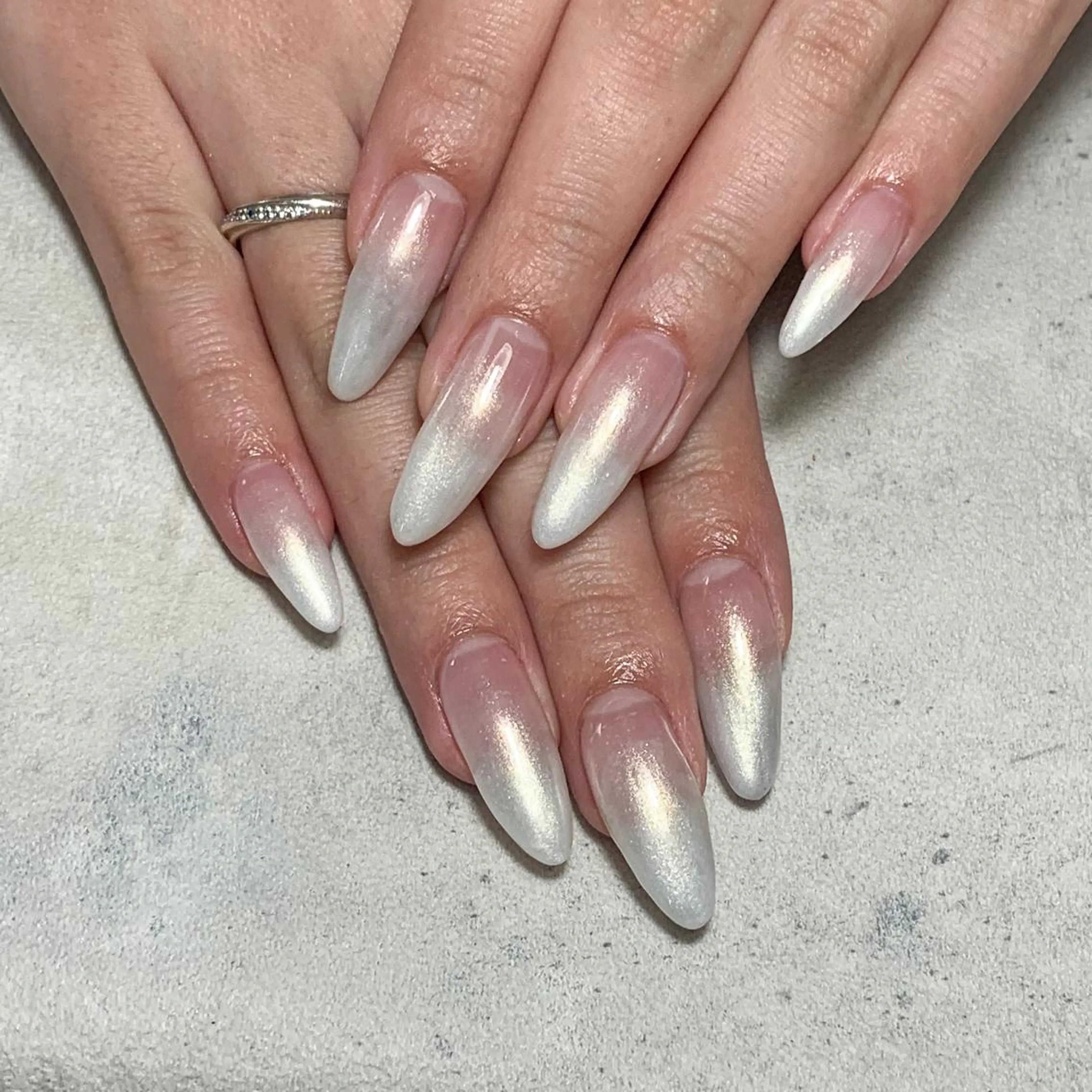 ネイル FIORITURA aiのネイルデザイン