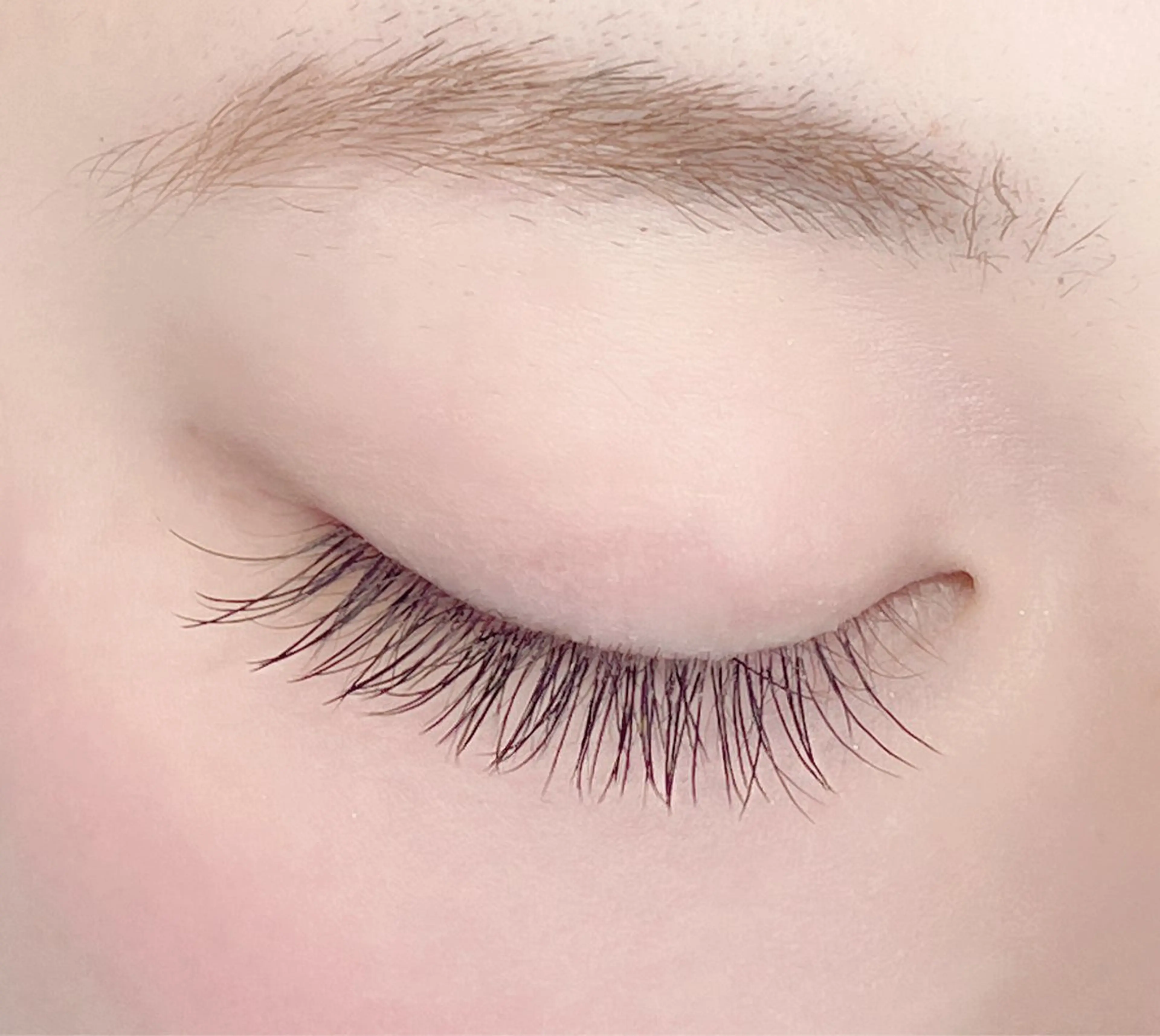 マツエク・マツパ Max salon Eyelashのマツエク・マツパデザイン