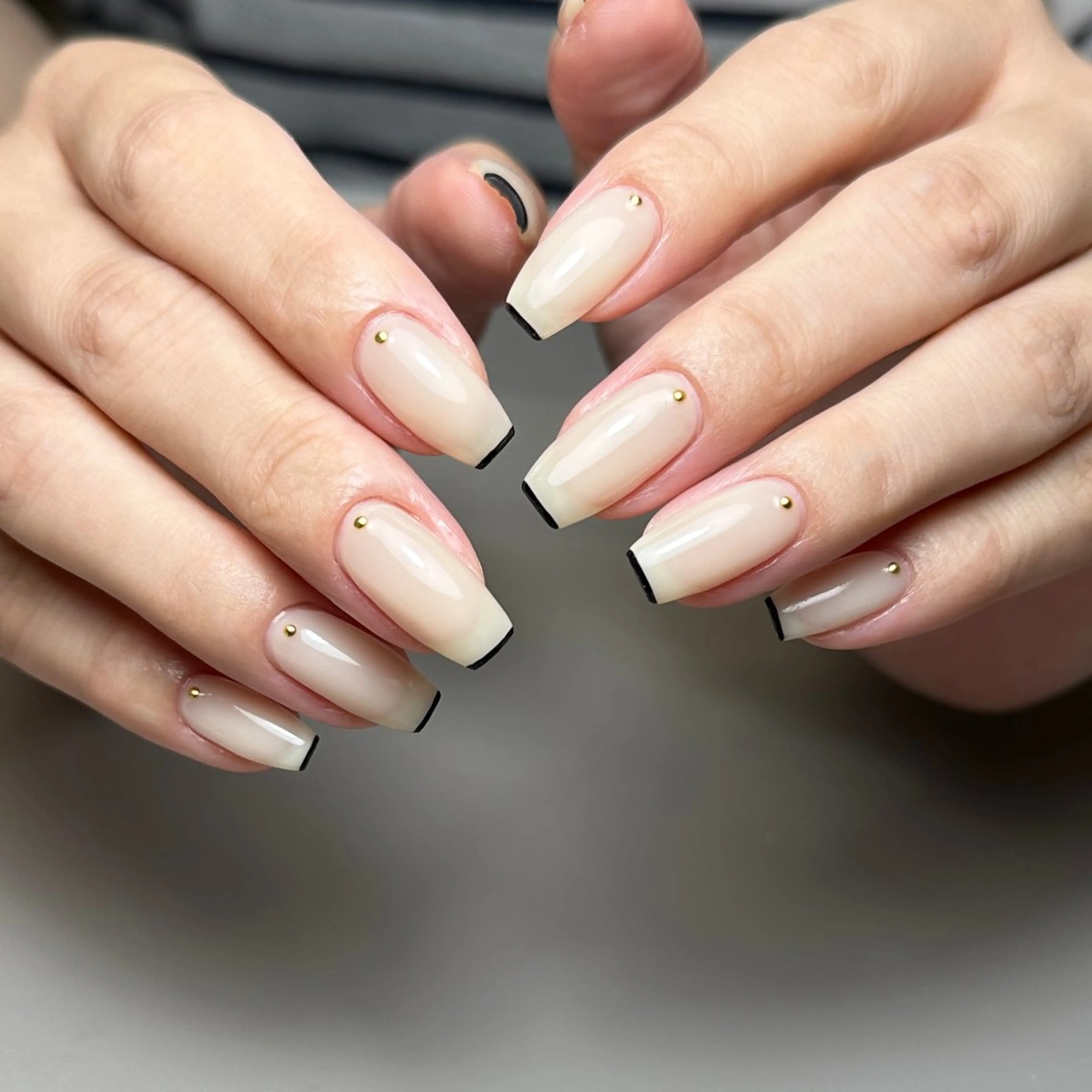 ネイル ハンドネイル salon mowa所属・mowa 🌿‬ kanaのネイルデザイン