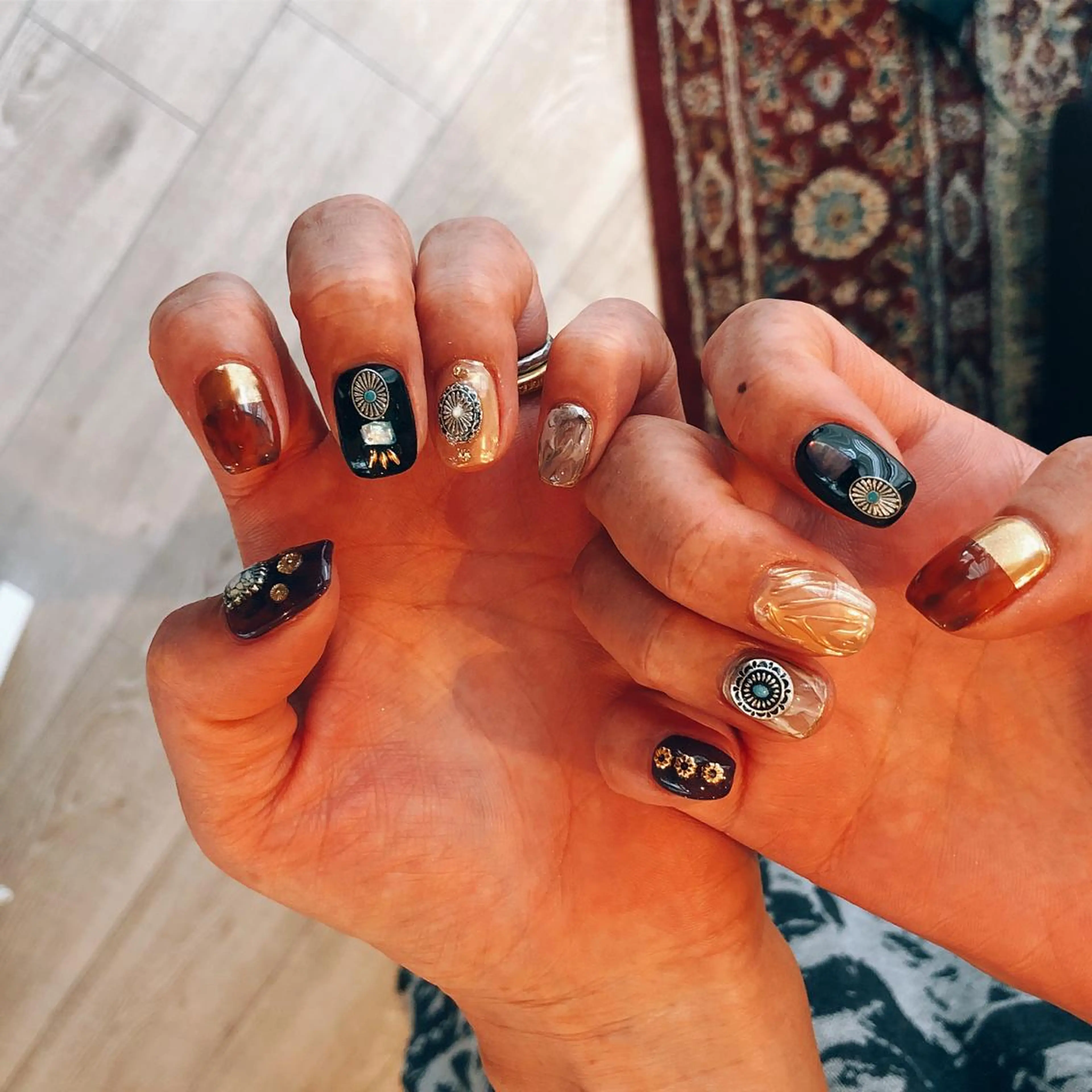 ネイル ハンドネイル Chipieee Tokyoのその他イメージ