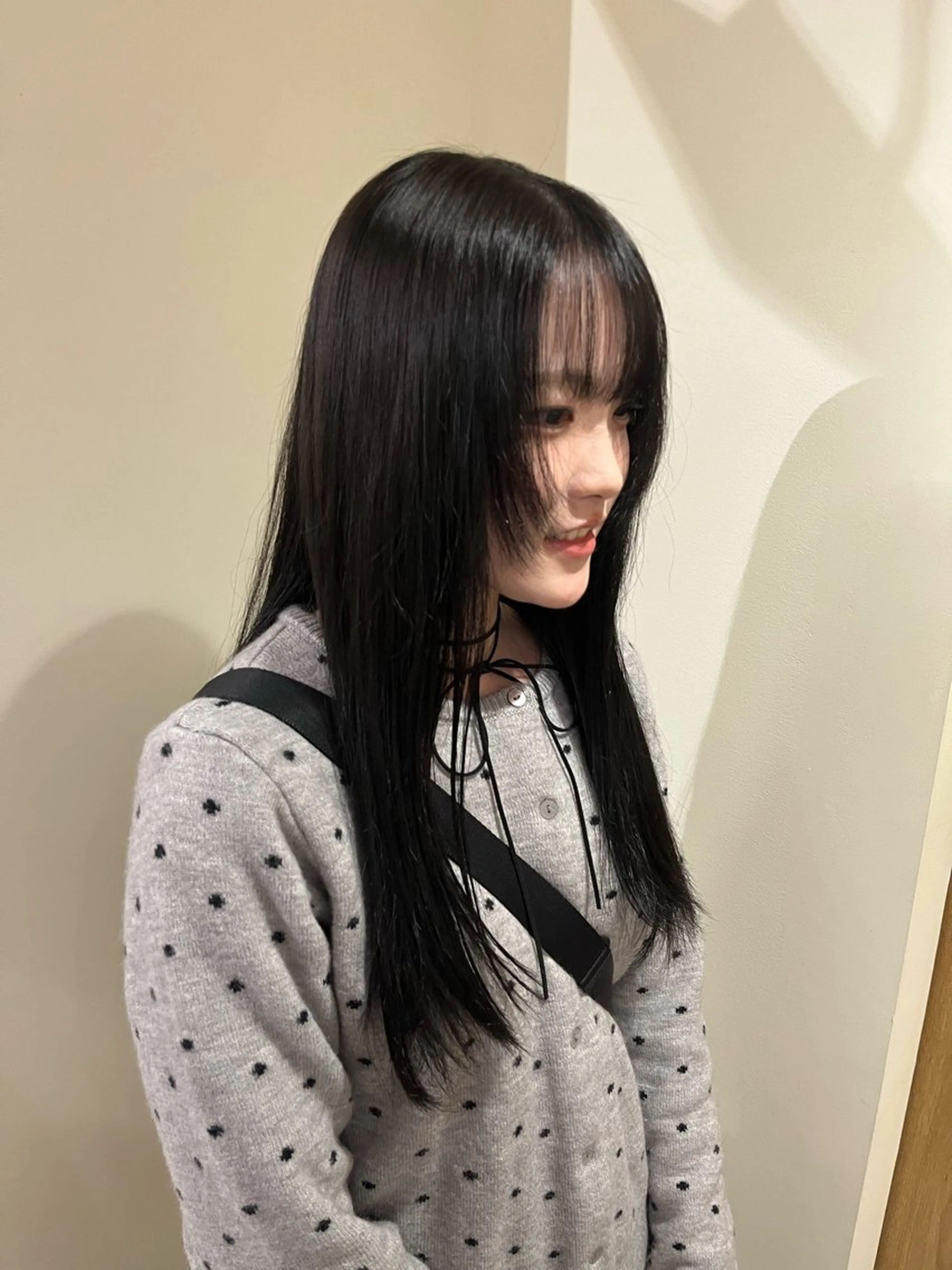 ロング mao /HUI金山のヘアスタイル