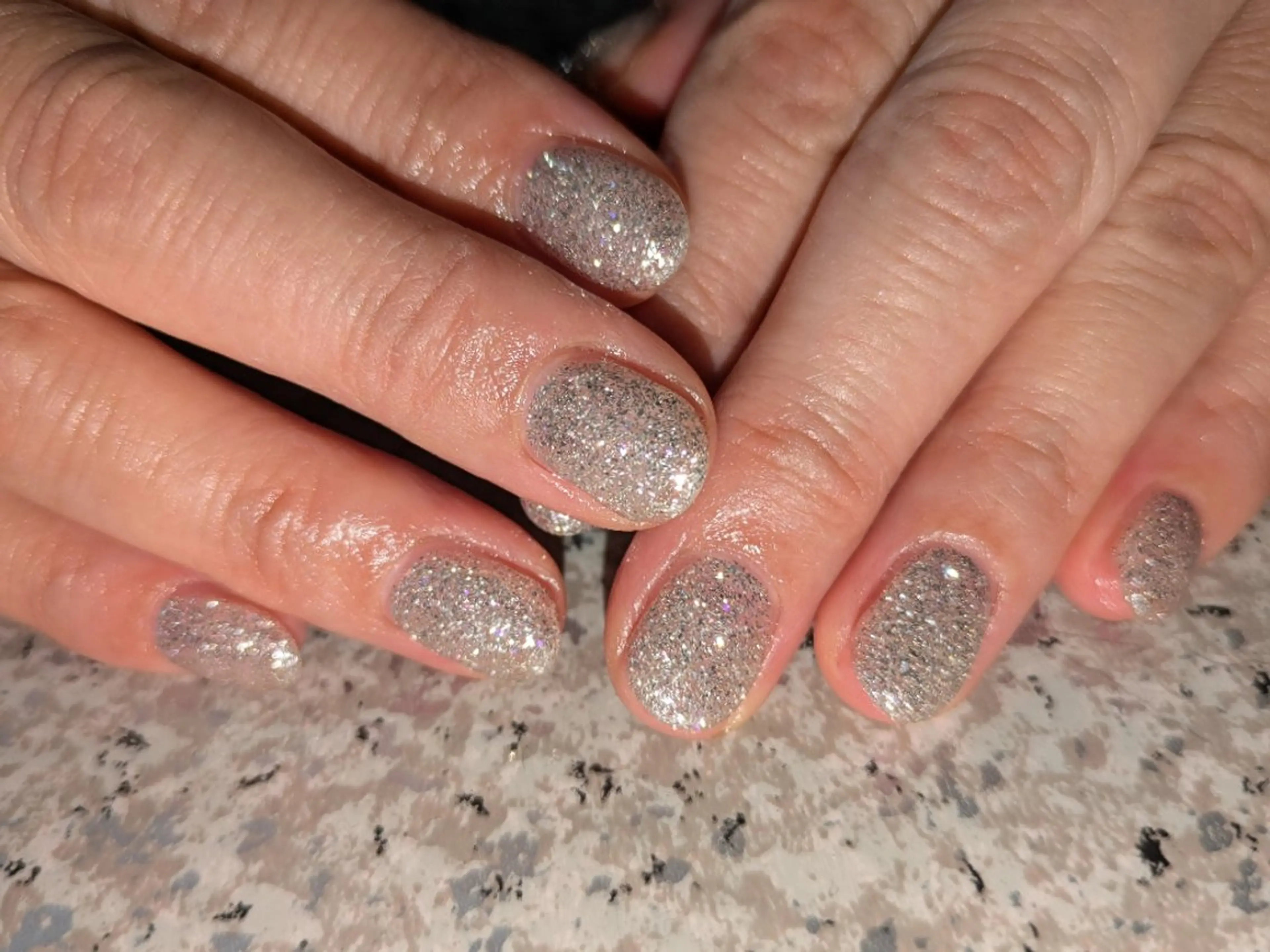 ネイル ハンドネイル スズキ マイコのネイルデザイン