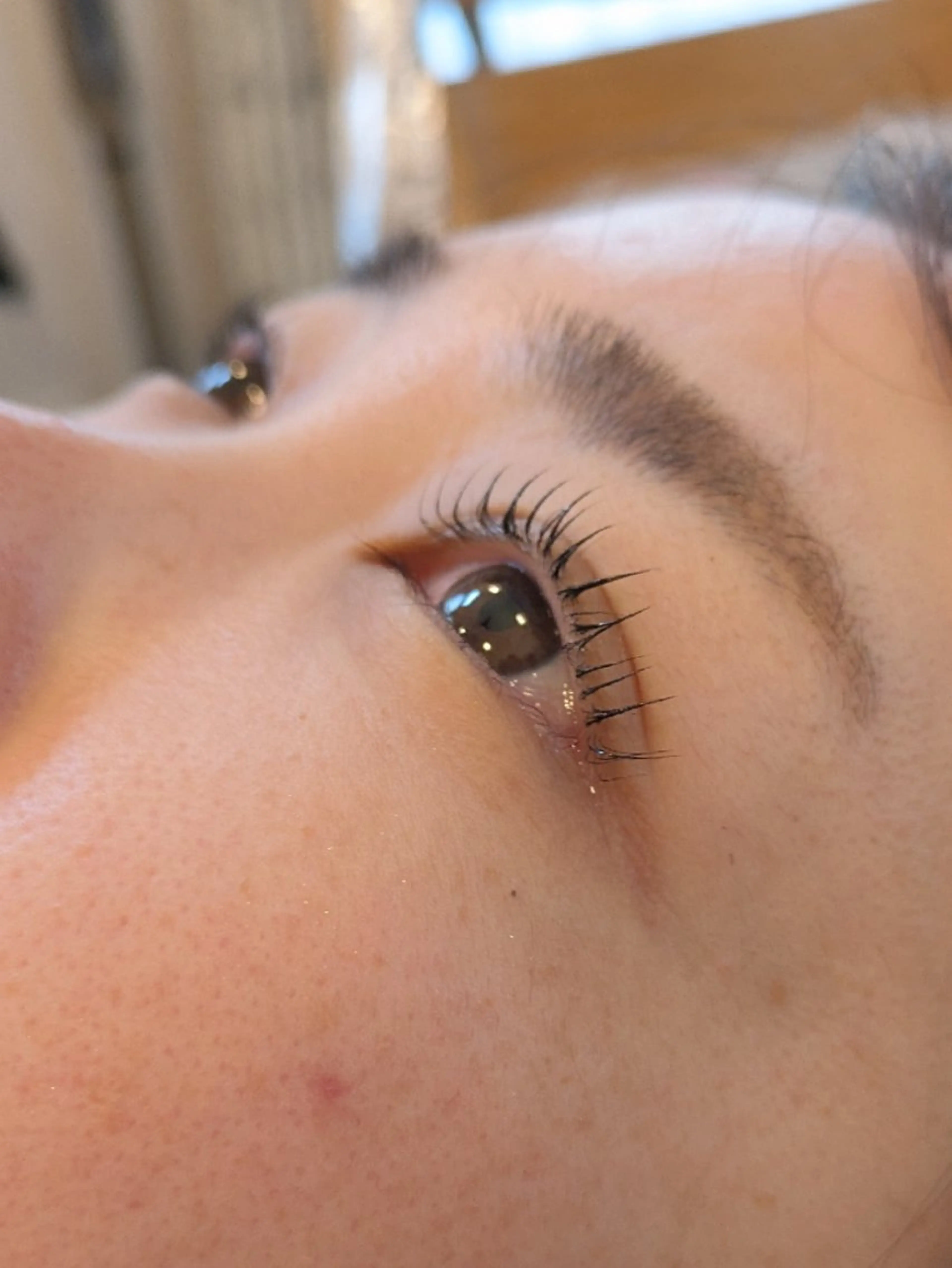 マツエク・マツパ 一重×まつ毛パーマ 結果が出るスキンケア 肌質改善/まつパのエステ・リラクイメージ