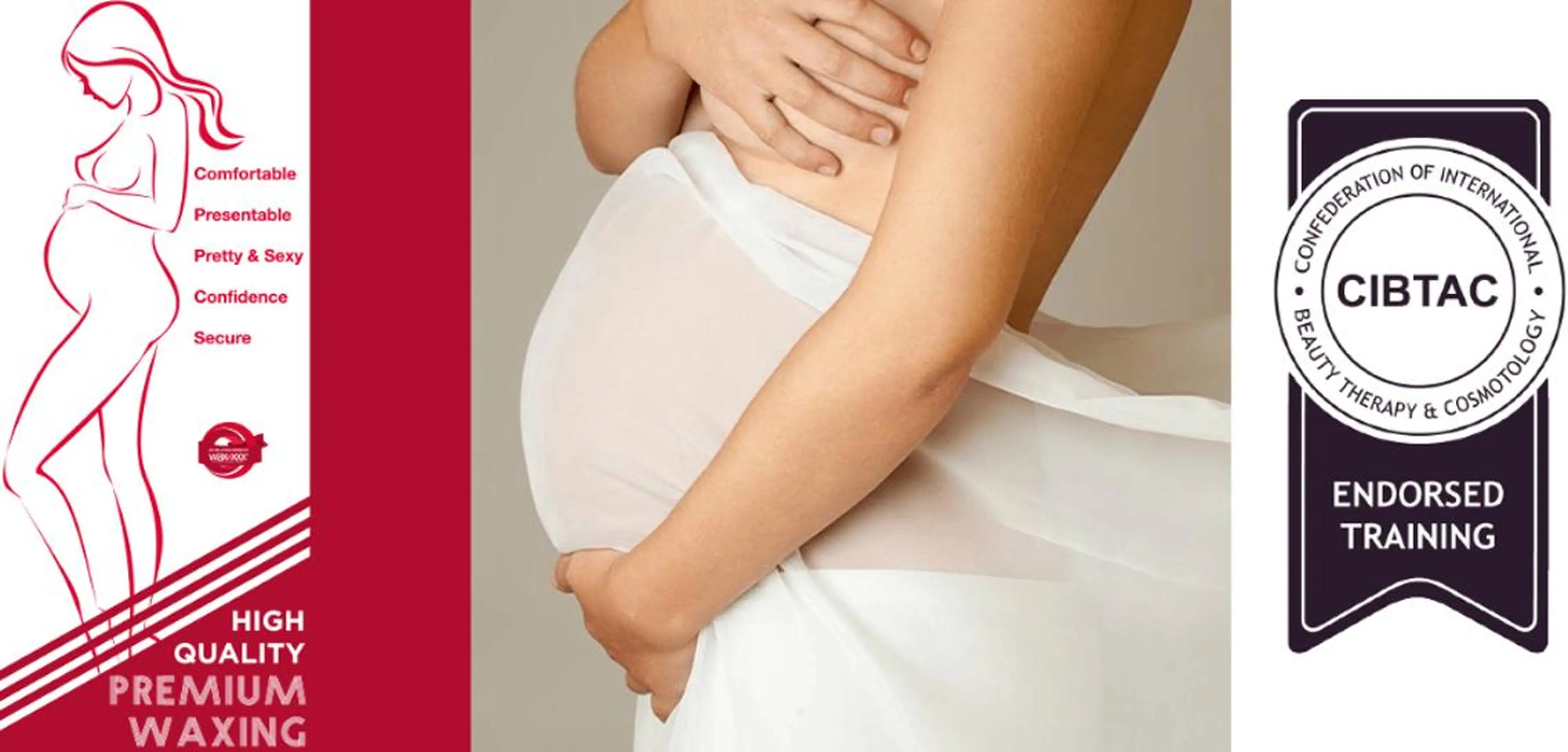 🤰マタニティブラジリアンWax  2回目以降1ヶ月以内の再来店の方(デリケートオイル付き)の写真