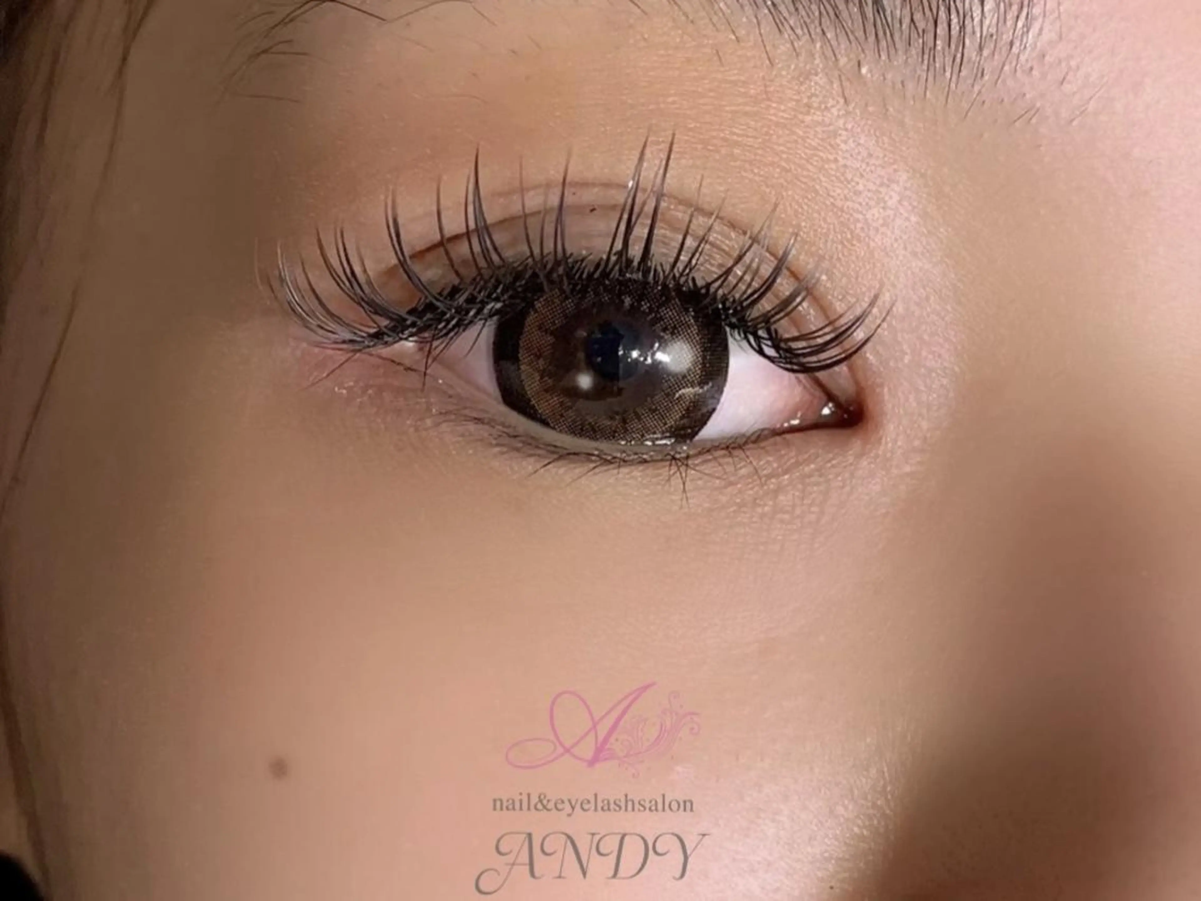 マツエク・マツパ フラットラッシュ パリジェンヌラッシュリフト ボリュームラッシュ エリア人気NO1🎀 当日予約◯karinのマツエク・マツパデザイン