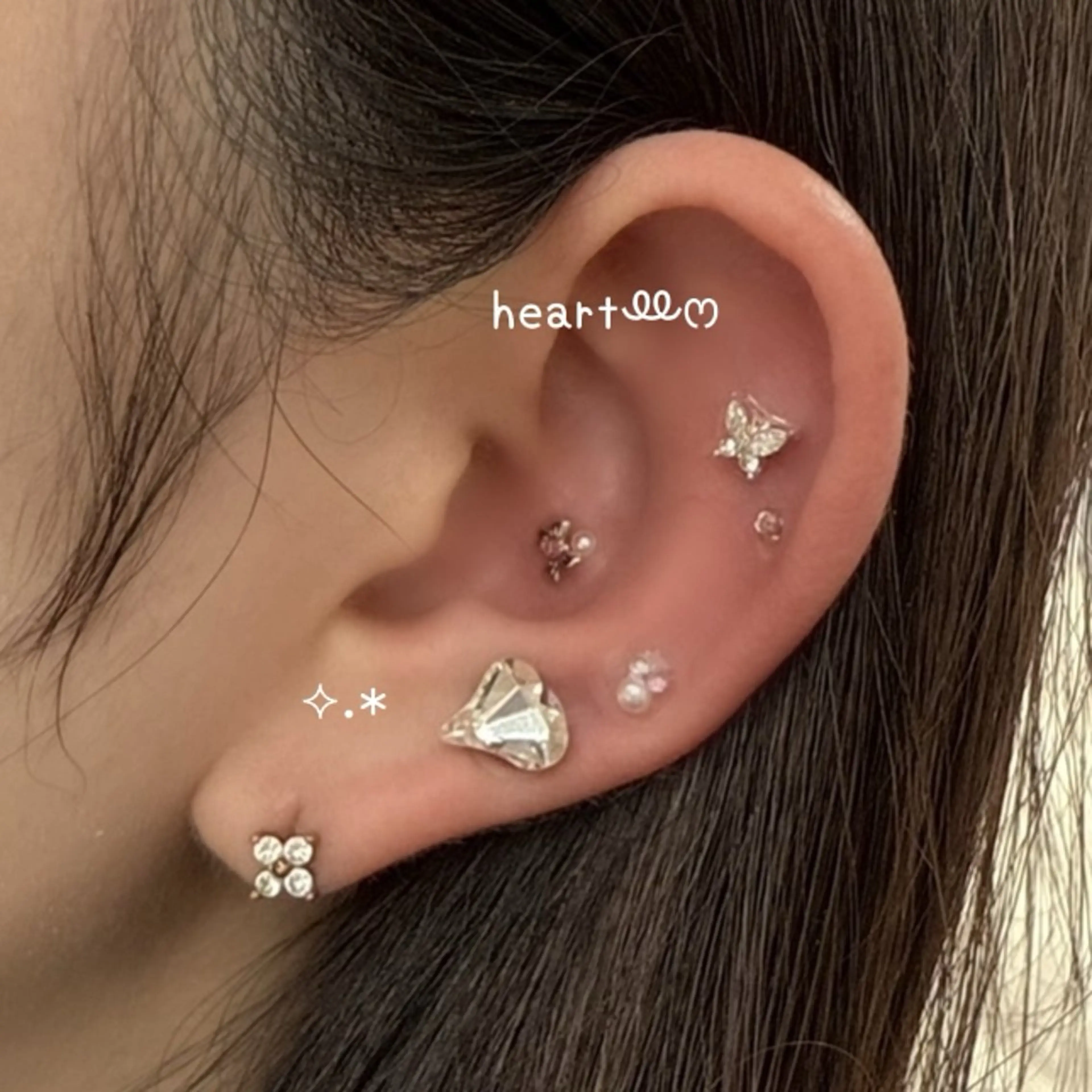 リラク natsumi - オーナー -のネイルデザイン