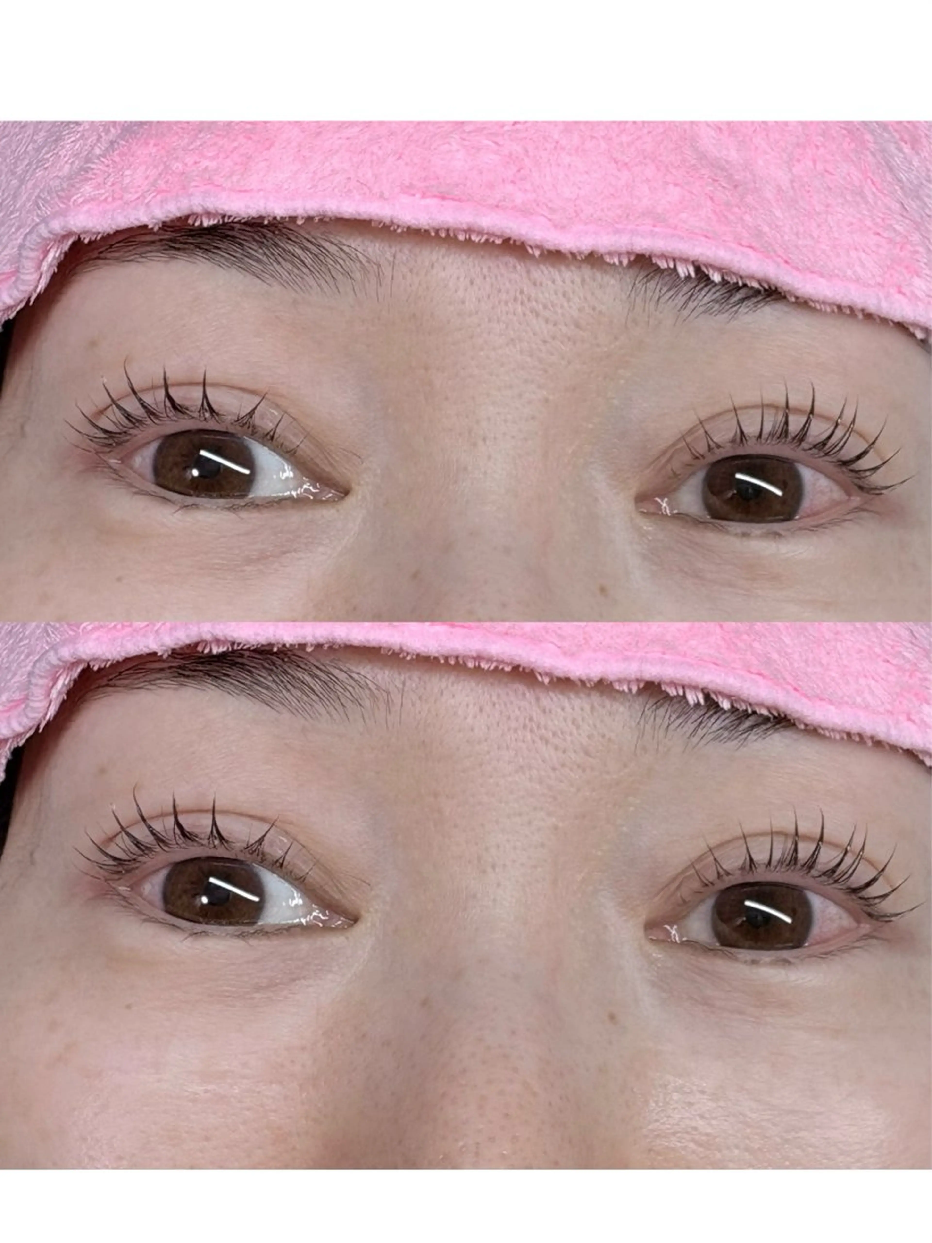 マツエク・マツパ トータルビューティー サロン・Ｎの眉毛・アイブロウイメージ