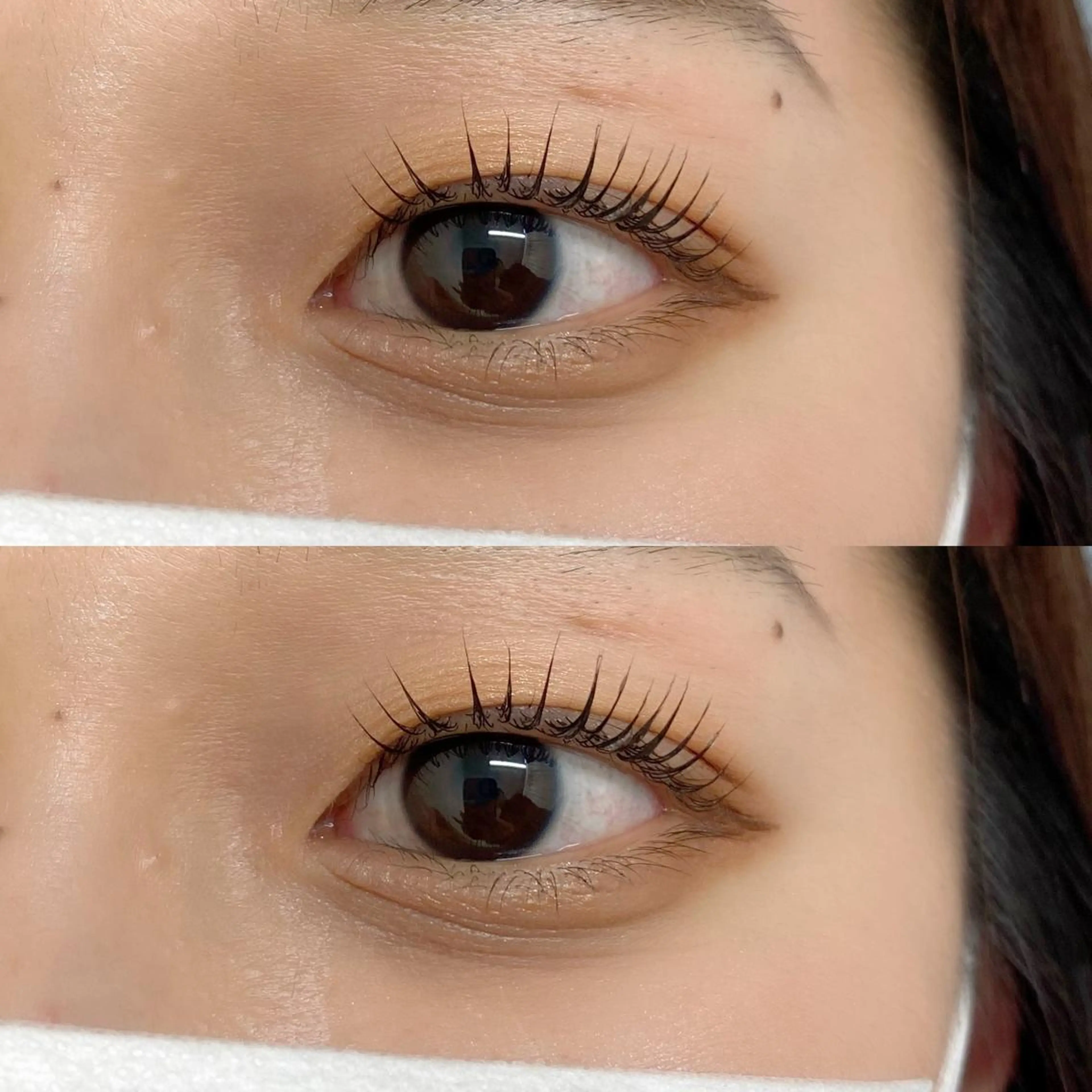 マツエク・マツパ BAMBI 🖤KAWAIのマツエク・マツパデザイン