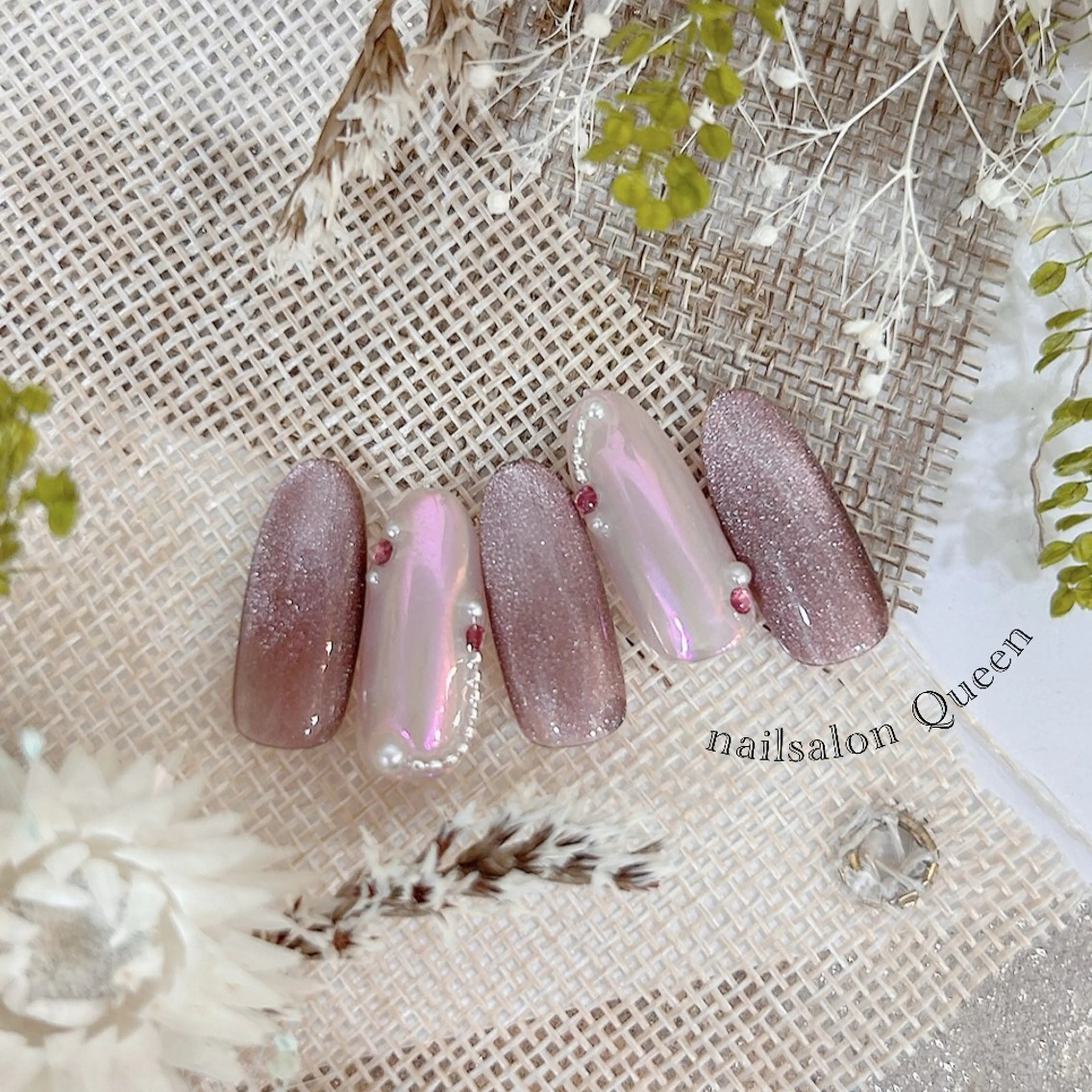 ネイル ネイルサロンクイーン 東京/新宿/大久保のその他イメージ