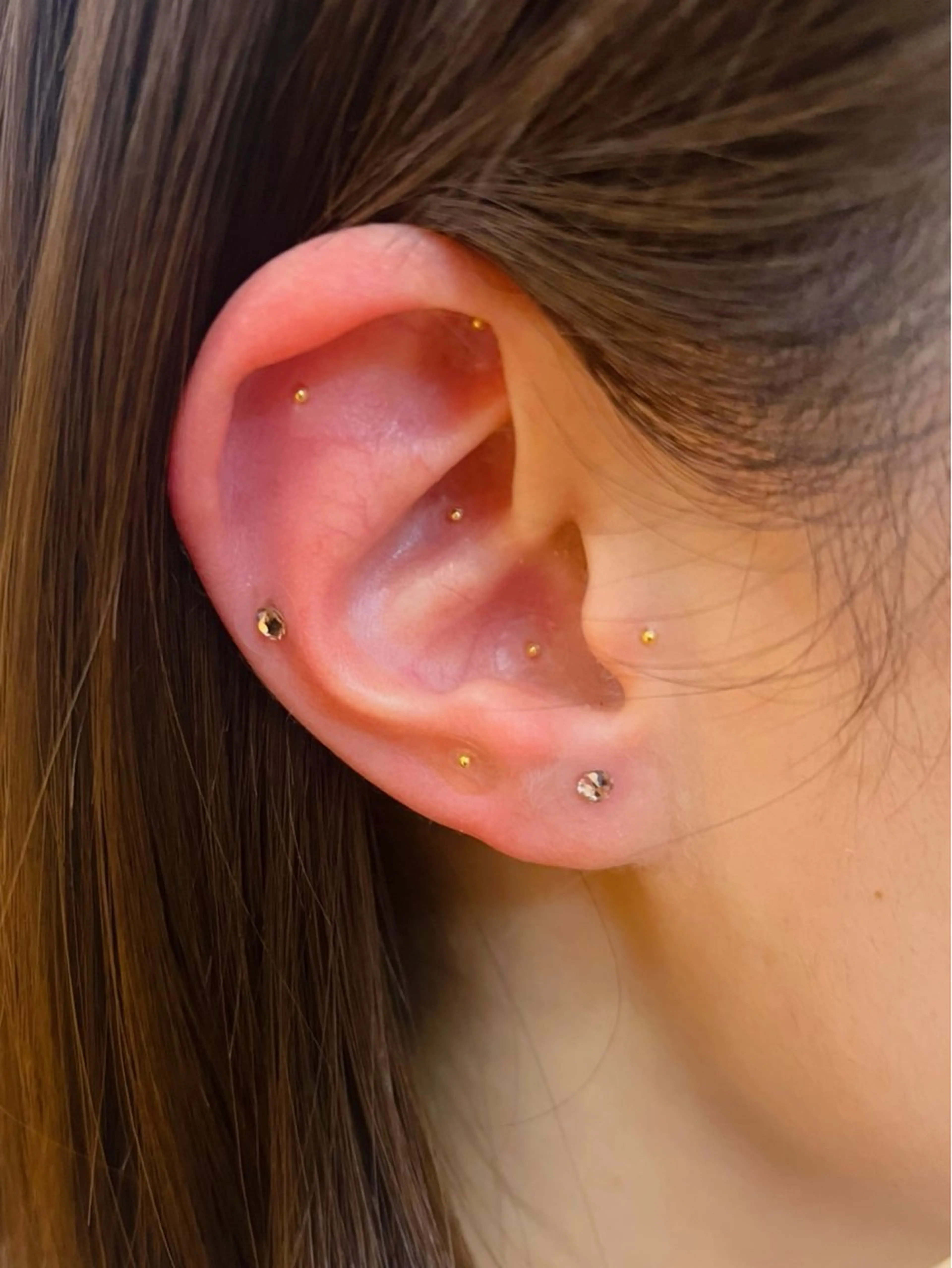 池田 紀子のエステ・リラクイメージ