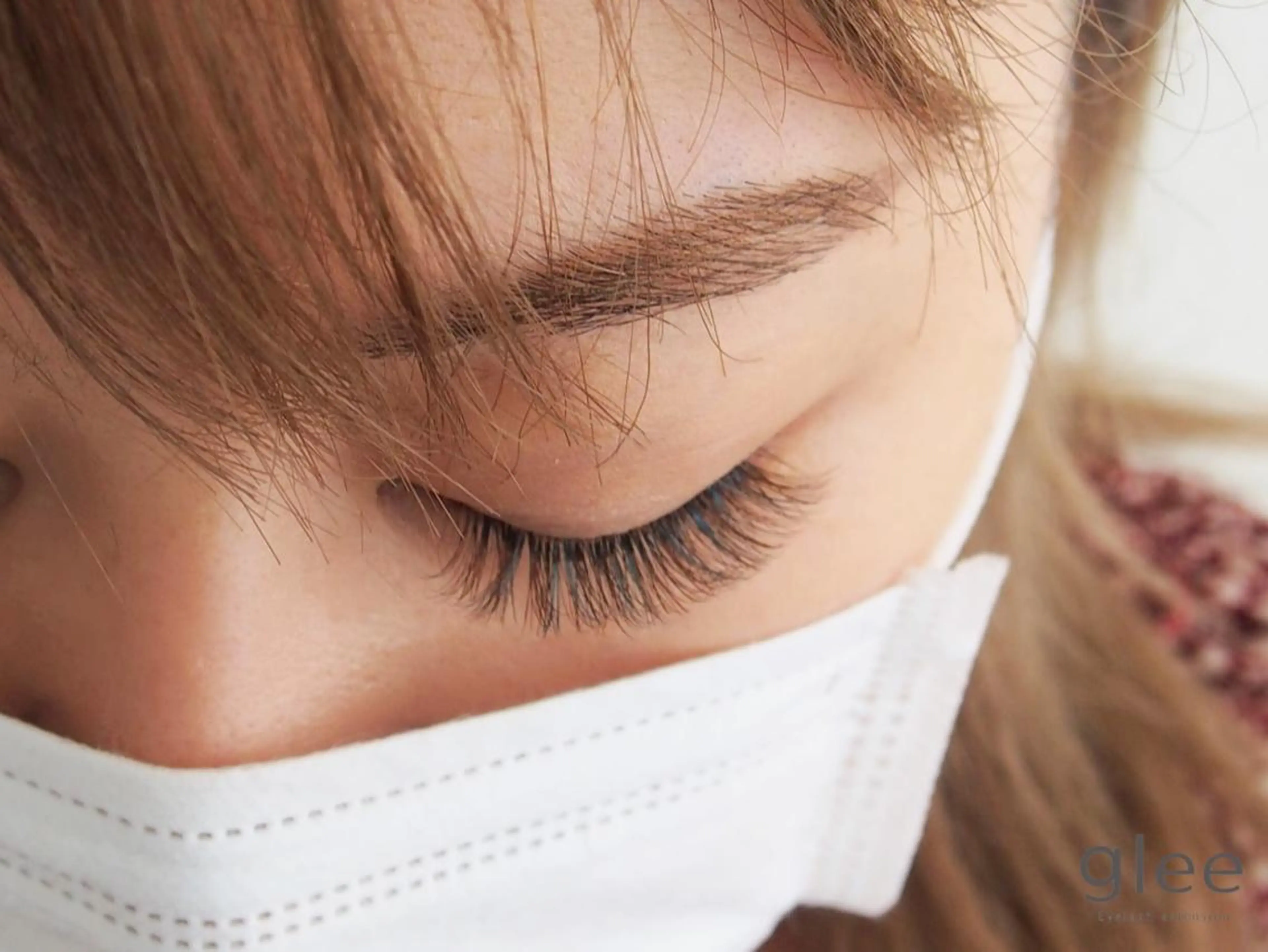 マツエク・マツパ 佐藤 サトウのマツエク・マツパデザイン