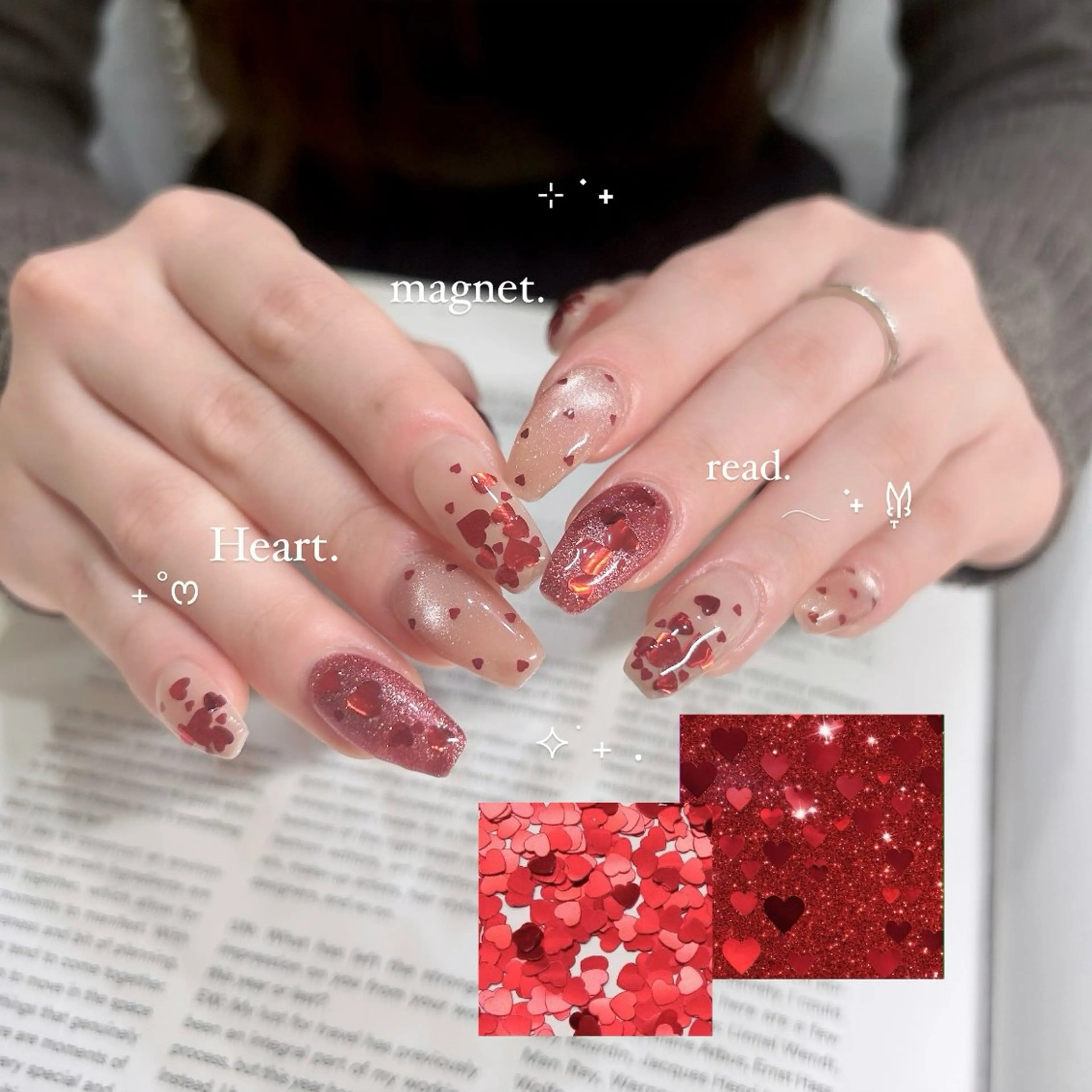 ネイル RooM -mizuki-のネイルデザイン