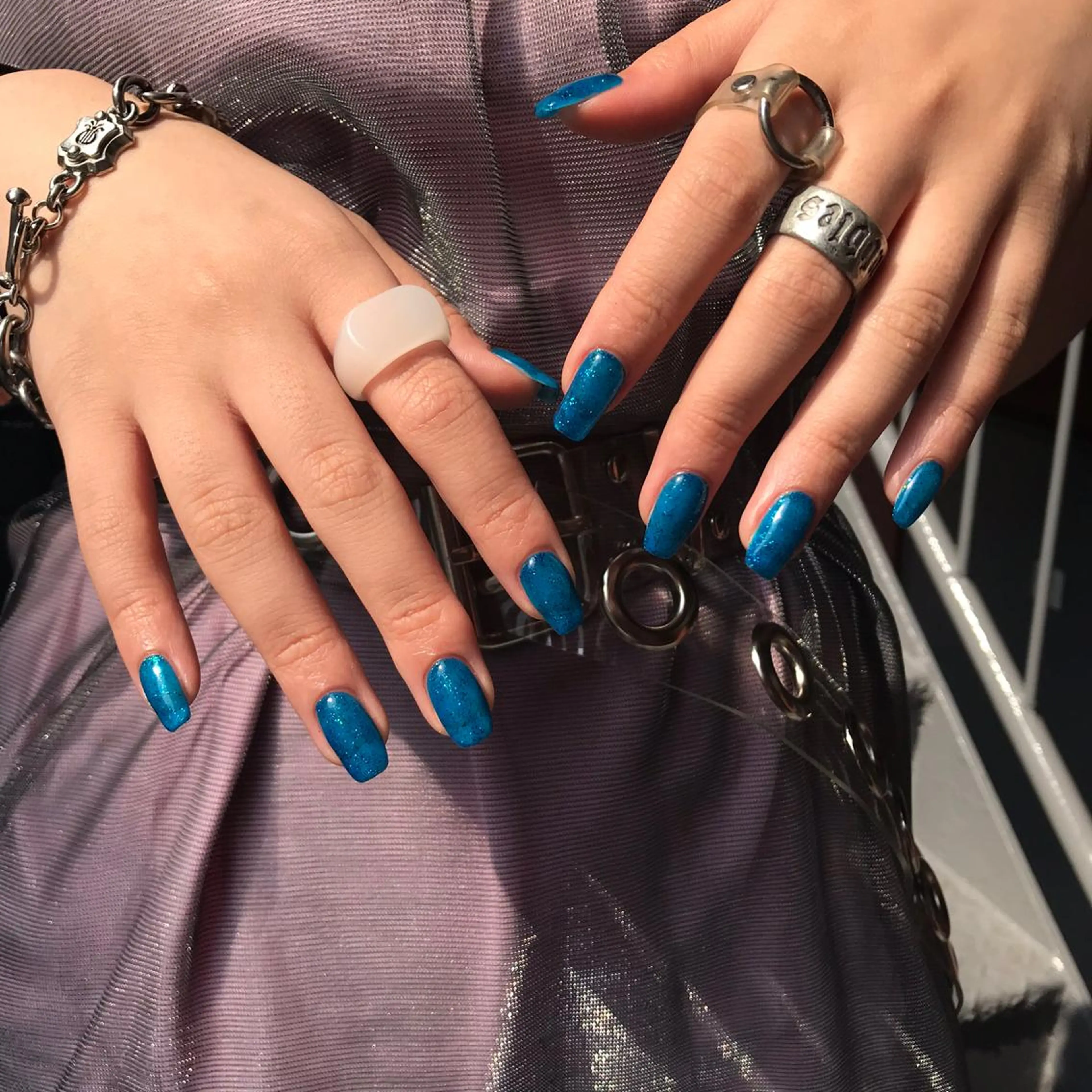 ネイル ハンドネイル M misakiのネイルデザイン