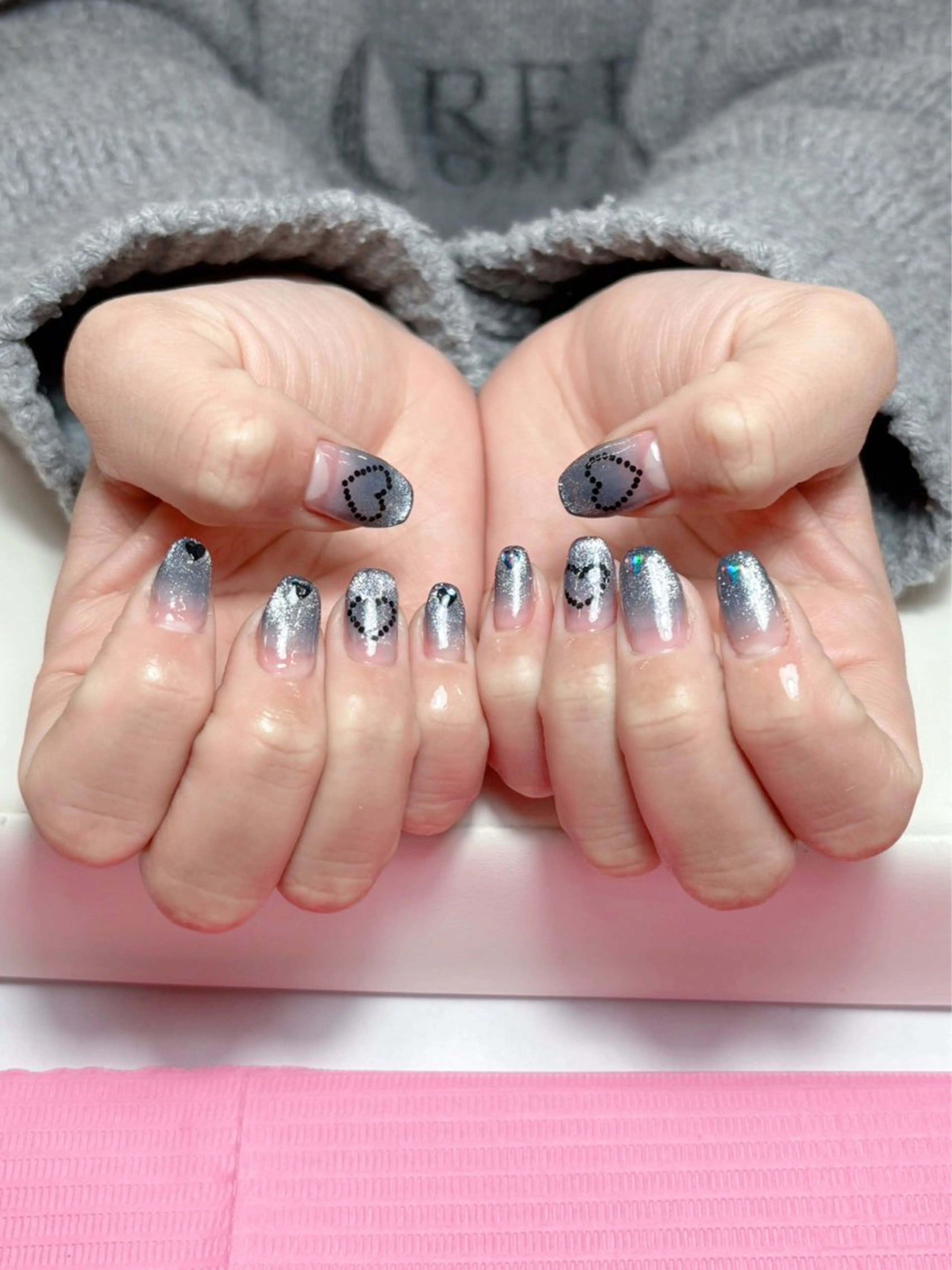 ネイル Bél Nail salonのネイルデザイン
