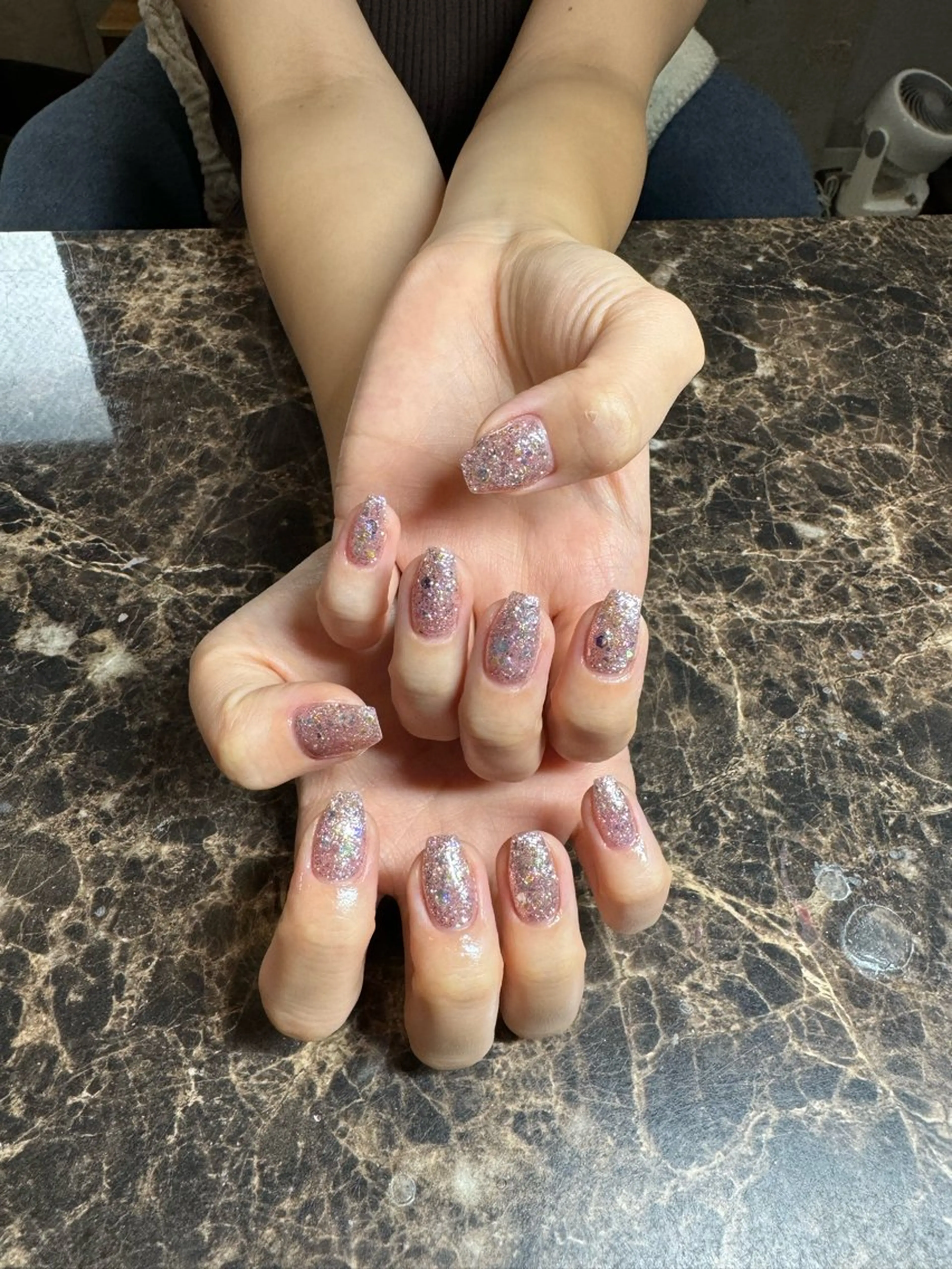 ネイル ハンドネイル IROHA NAIL 北村菜帆のネイルデザイン