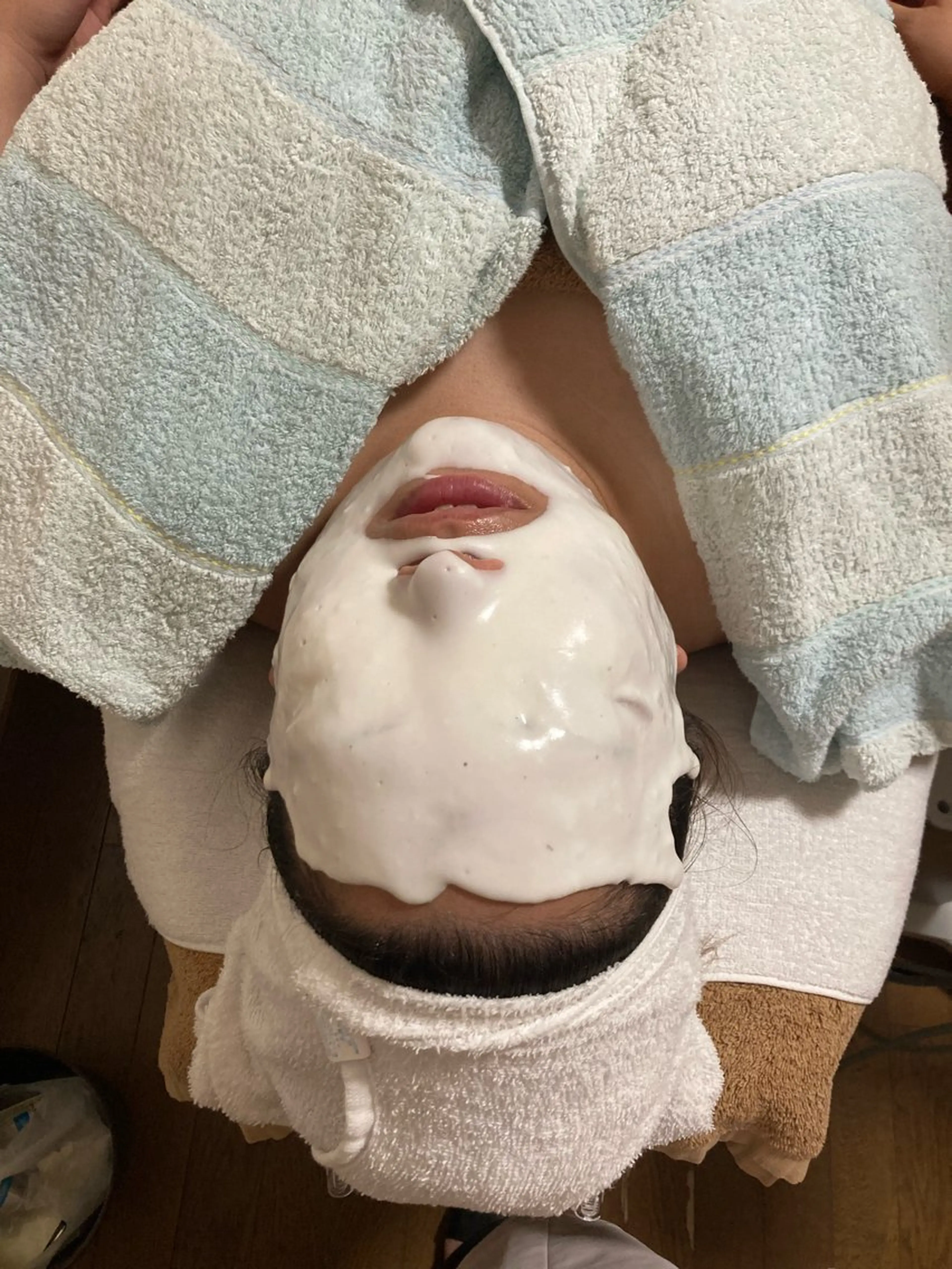 清水 唯のエステ・リラクイメージ