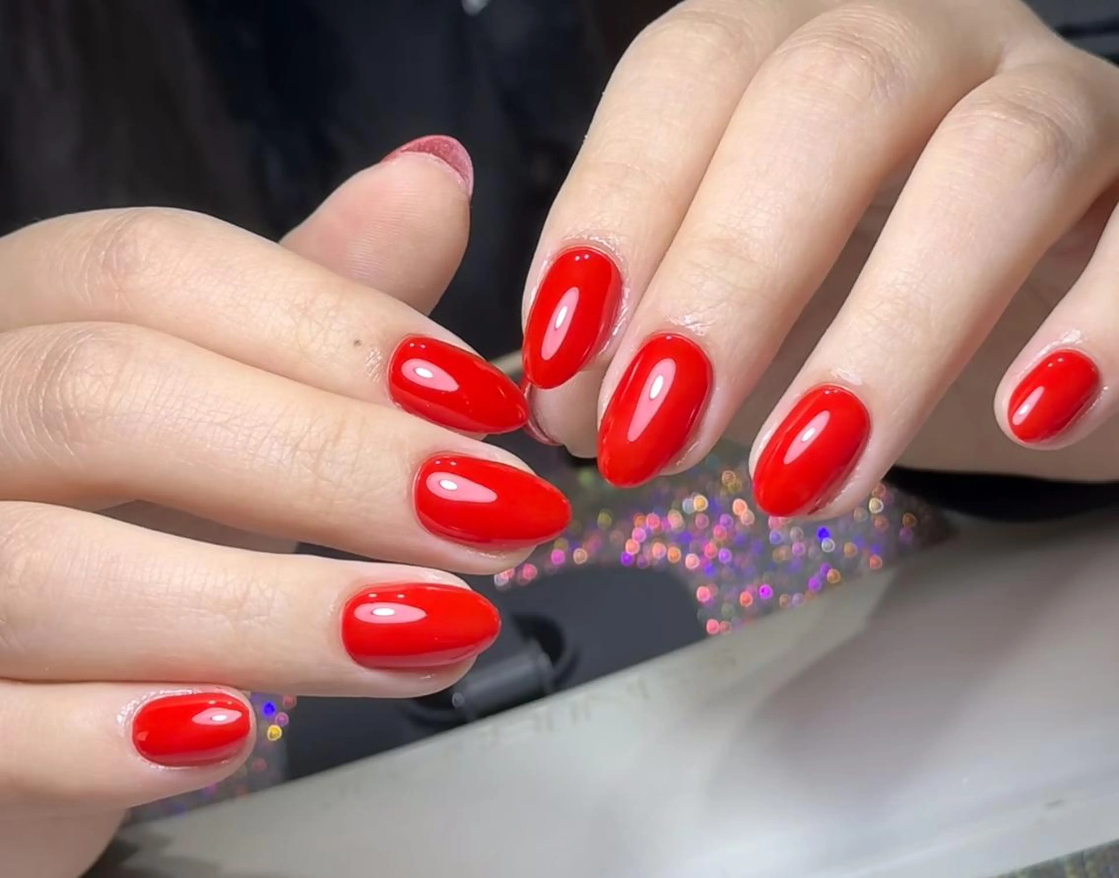 ネイル ハンドネイル Pure&Rich Nailのネイルデザイン