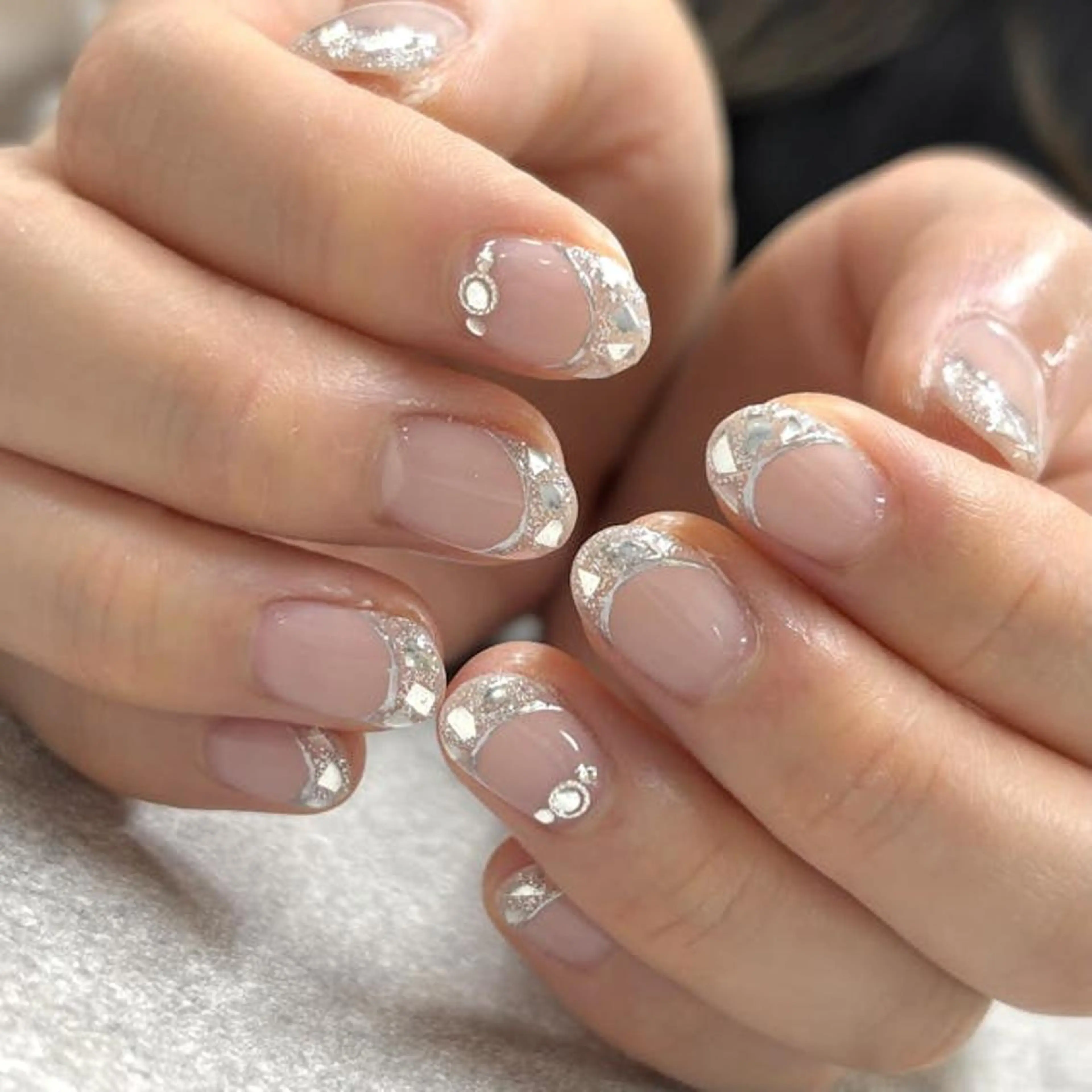 ネイル FASTNAIL PLUS 新宿店のネイルデザイン