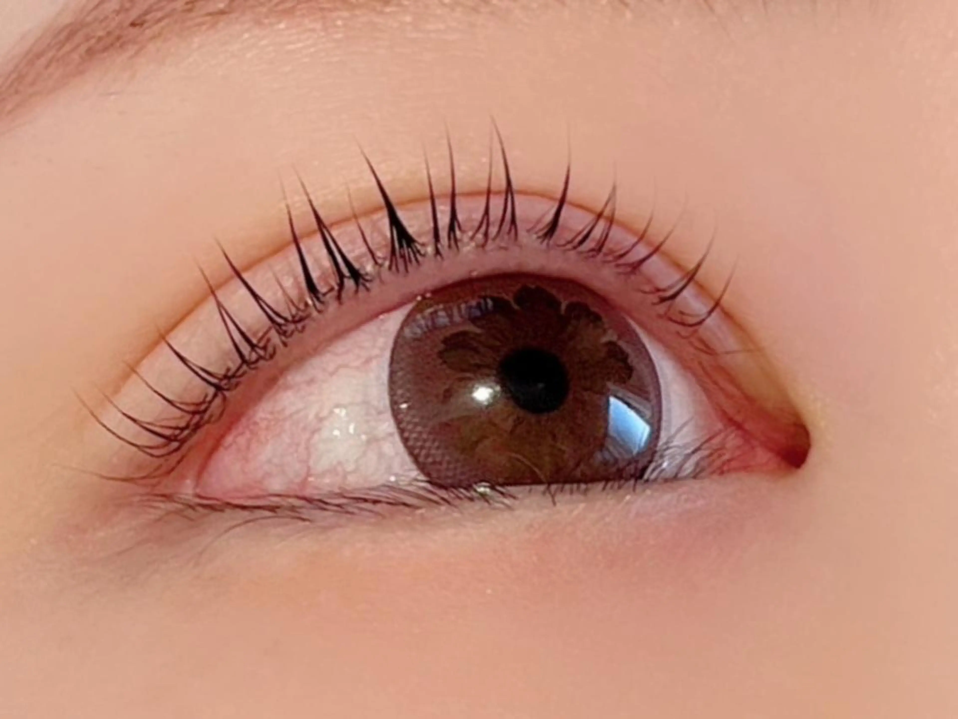 マツエク・マツパ Mian 津田沼のマツエク・マツパデザイン