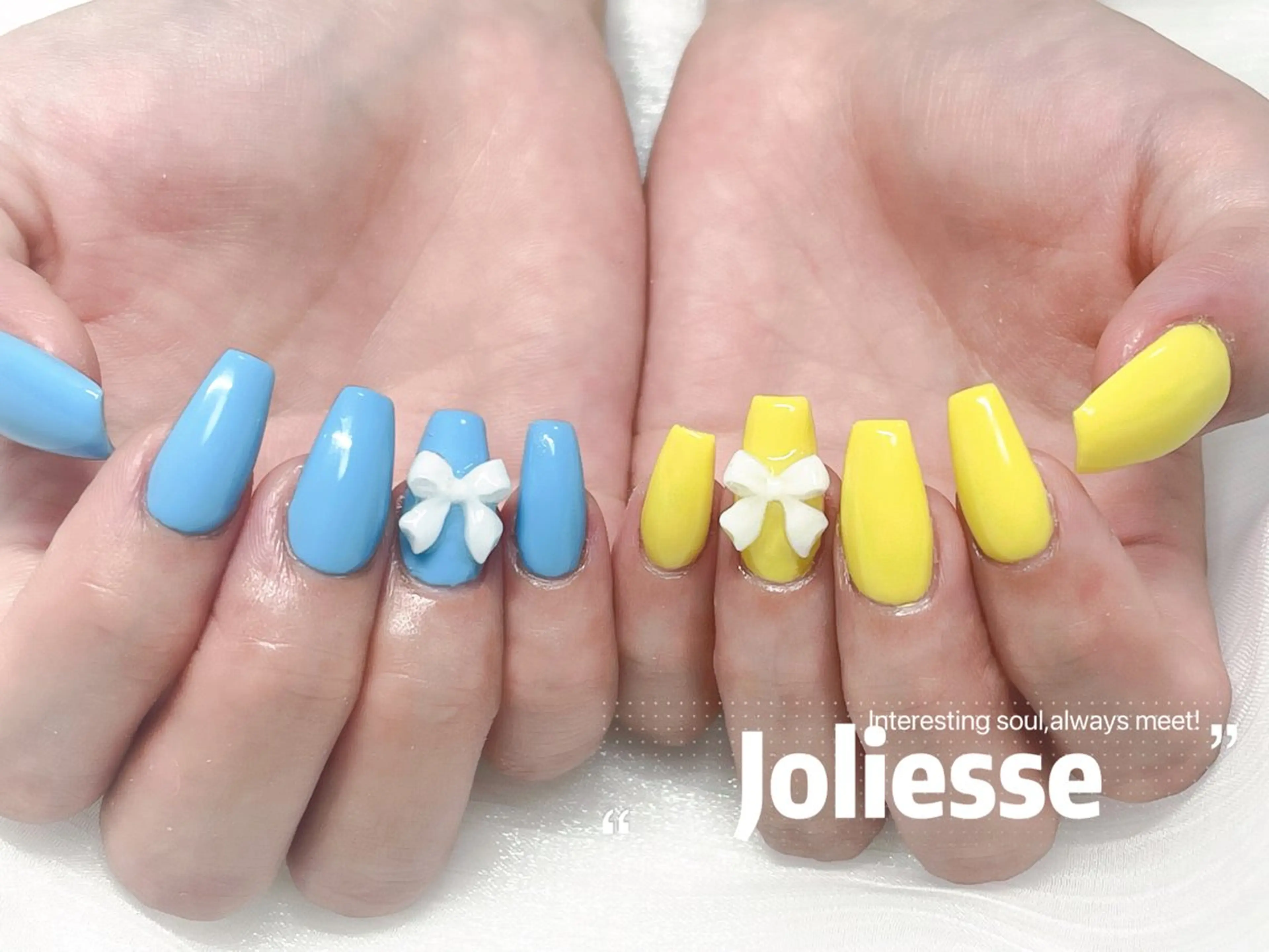 ネイル Joliesse nail salonのネイルデザイン
