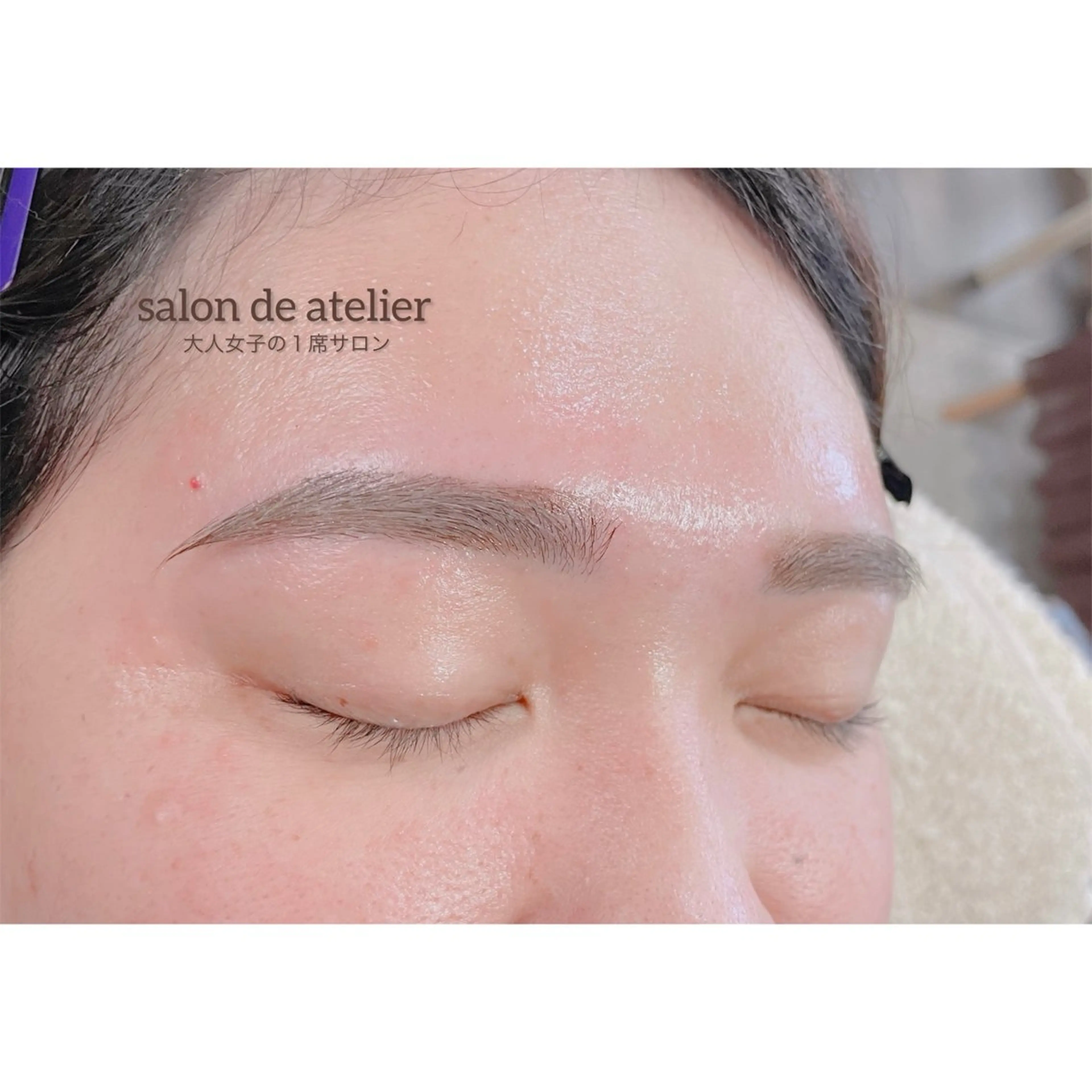 マツエク・マツパ サロンデアトリエ 愛沙花のマツエク・マツパデザイン