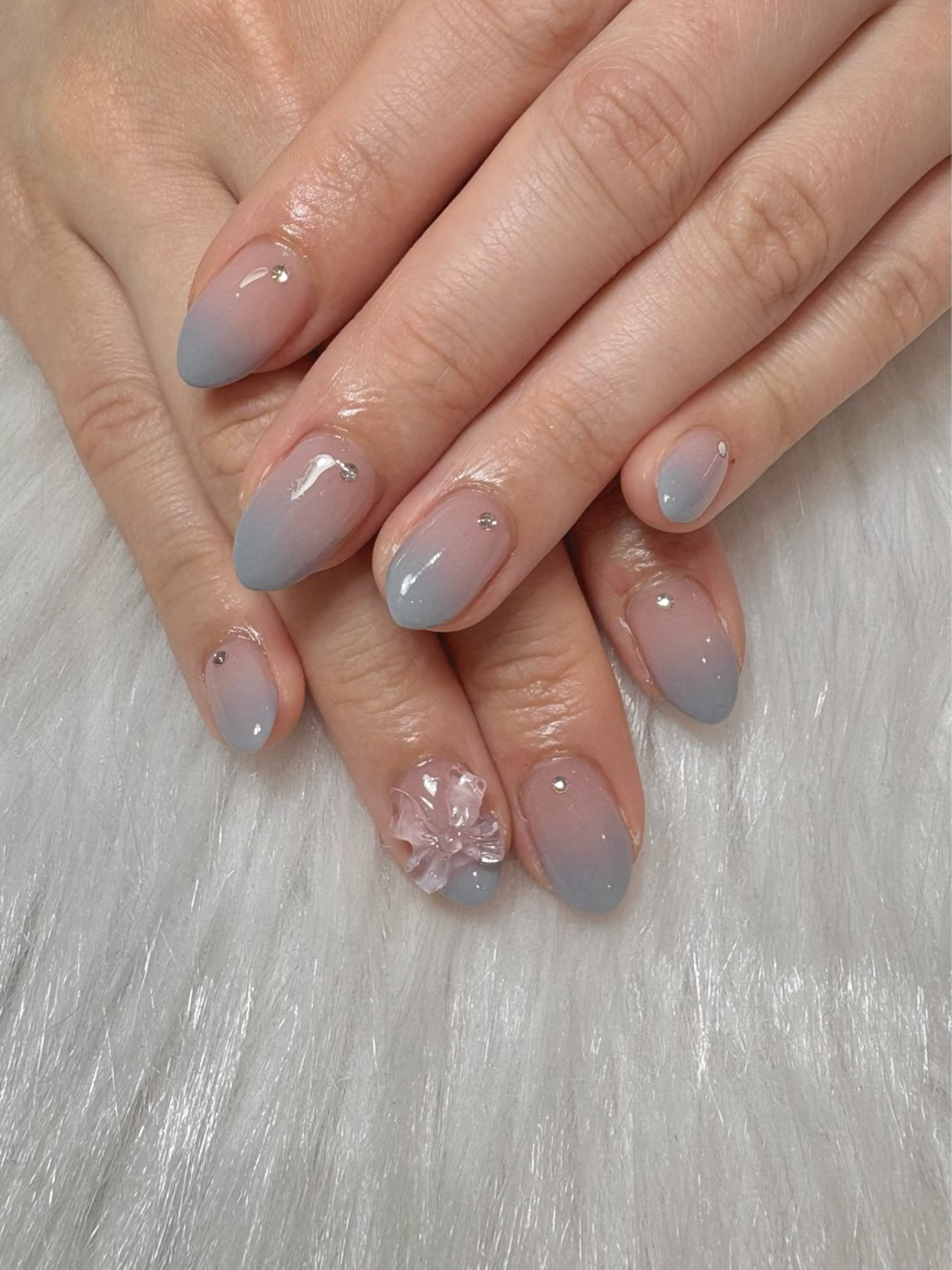 ネイル 👾 Sakiのネイルデザイン