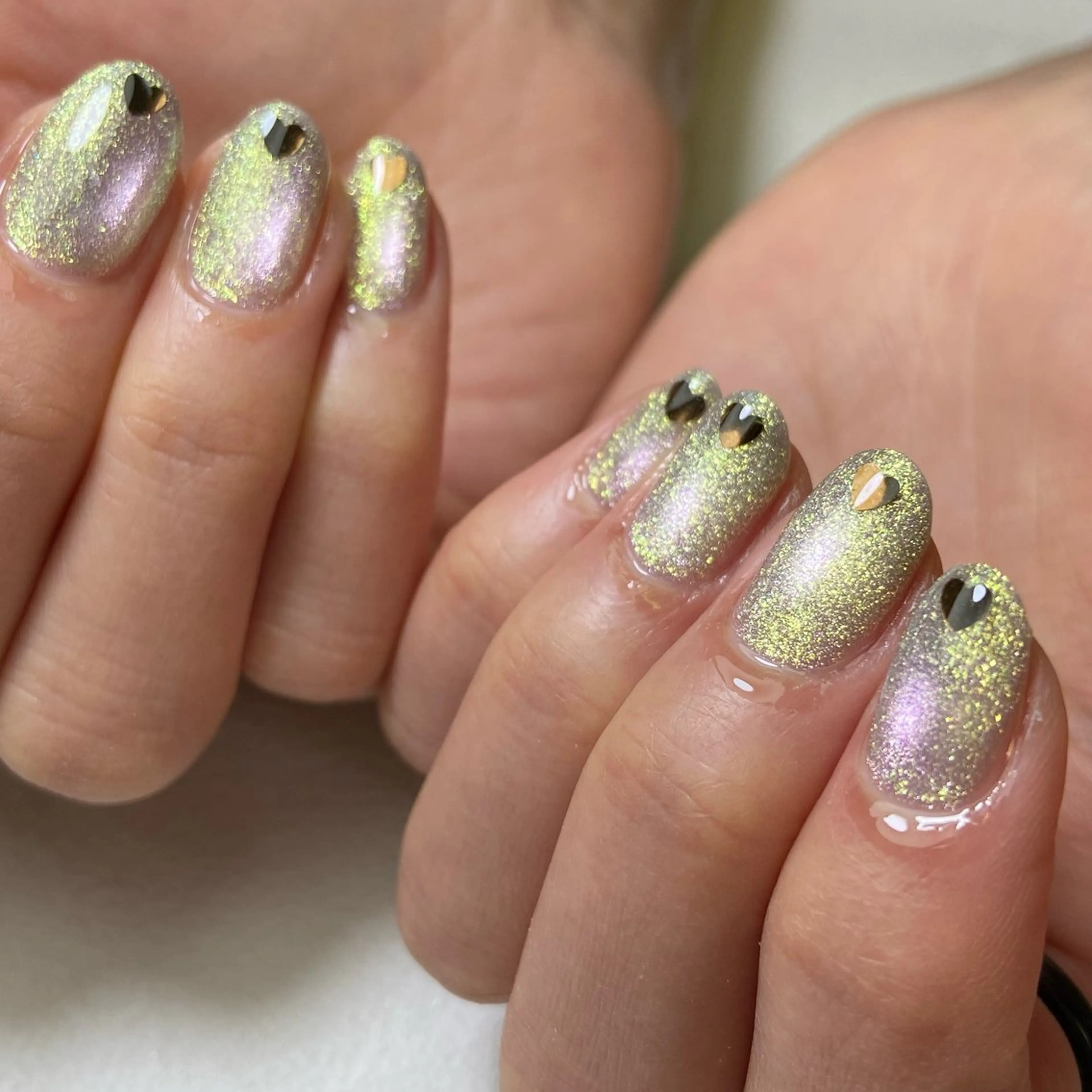 ネイル nail salon Lumièreのネイルデザイン
