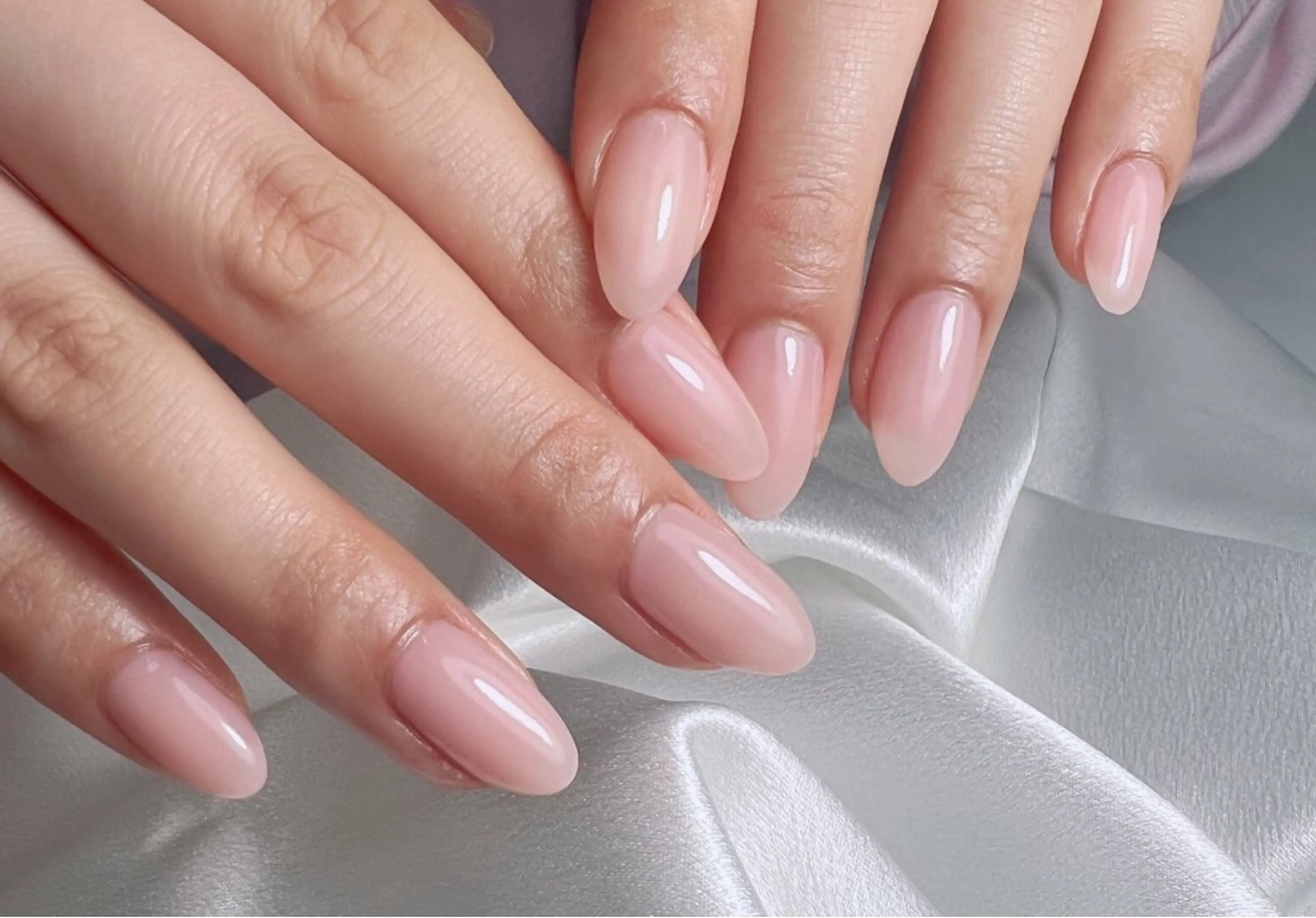 ネイル ハンドネイル bel fiore .のネイルデザイン
