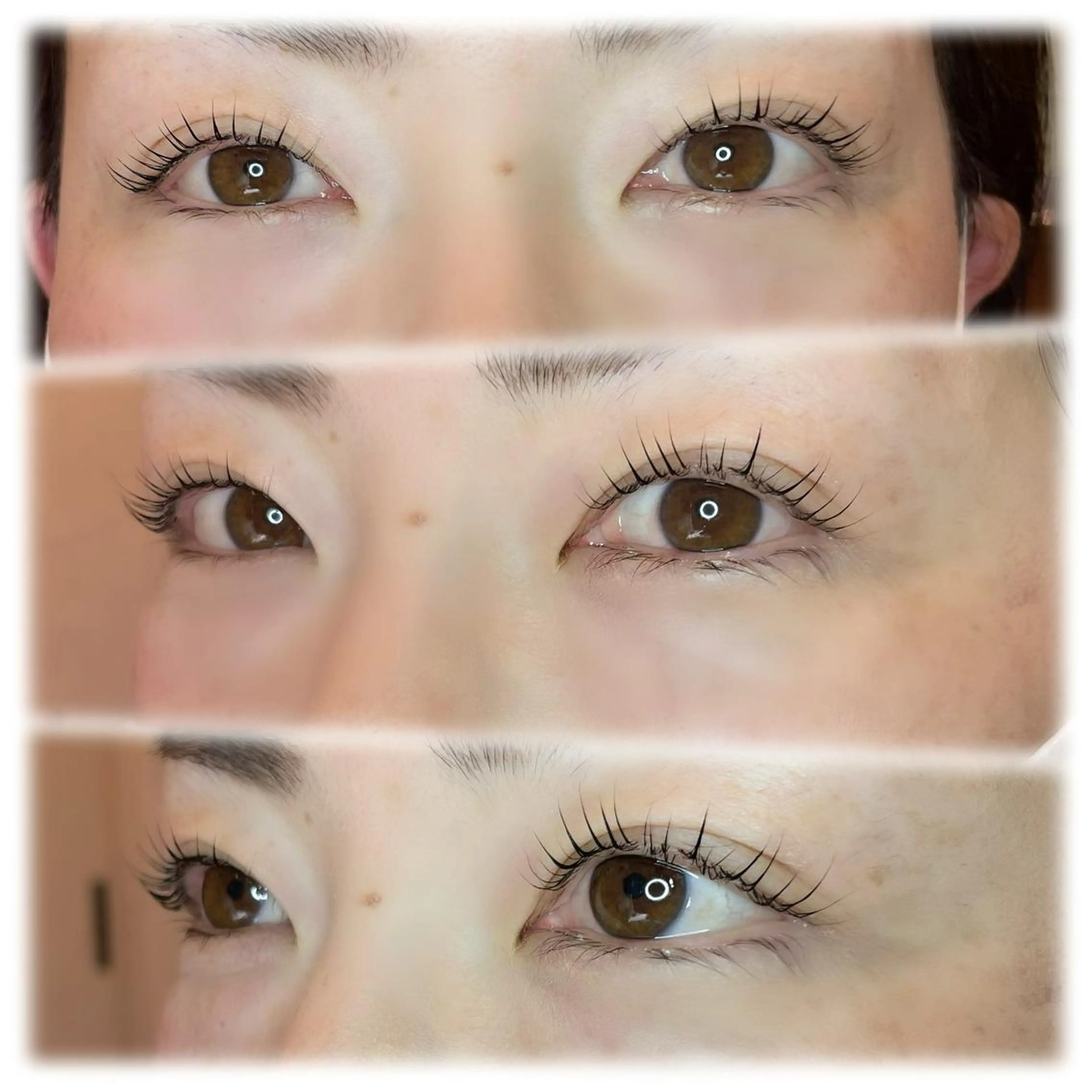 マツエク・マツパ マツパ deco tomomiのマツエク・マツパデザイン